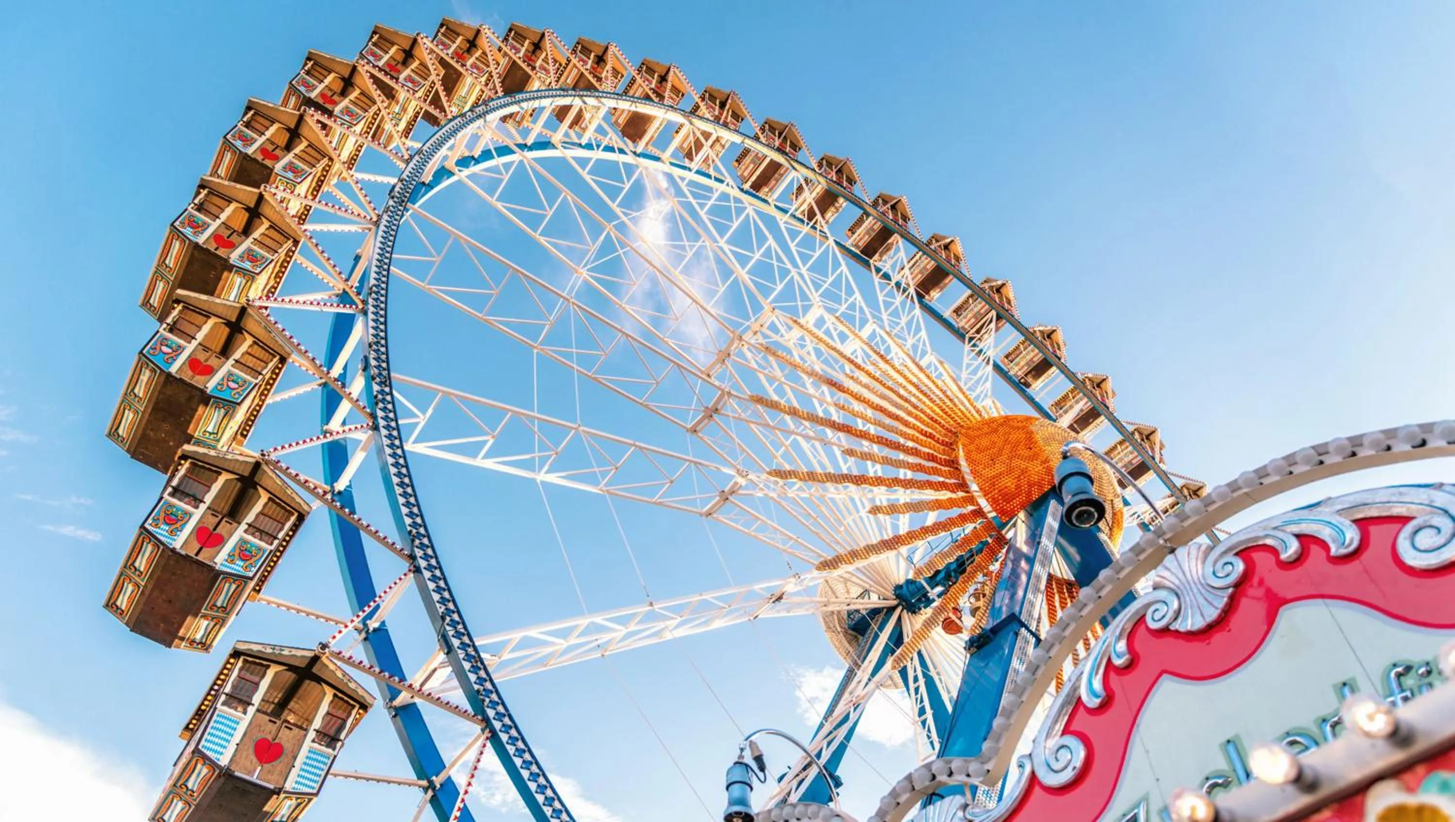 Nearby landmark in Magnuson Hotel Blythe