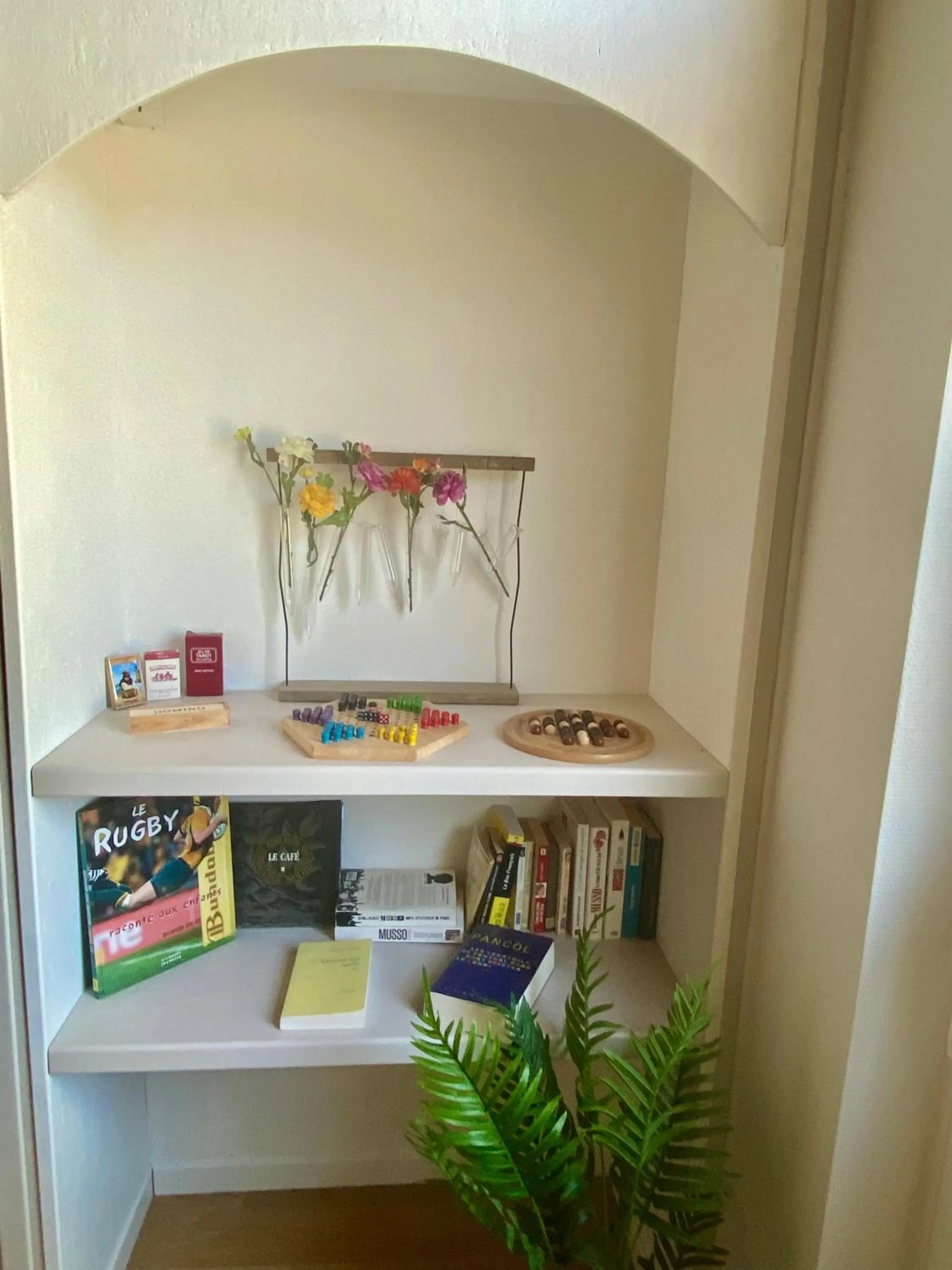 Activities in Auberge de Lamagistere