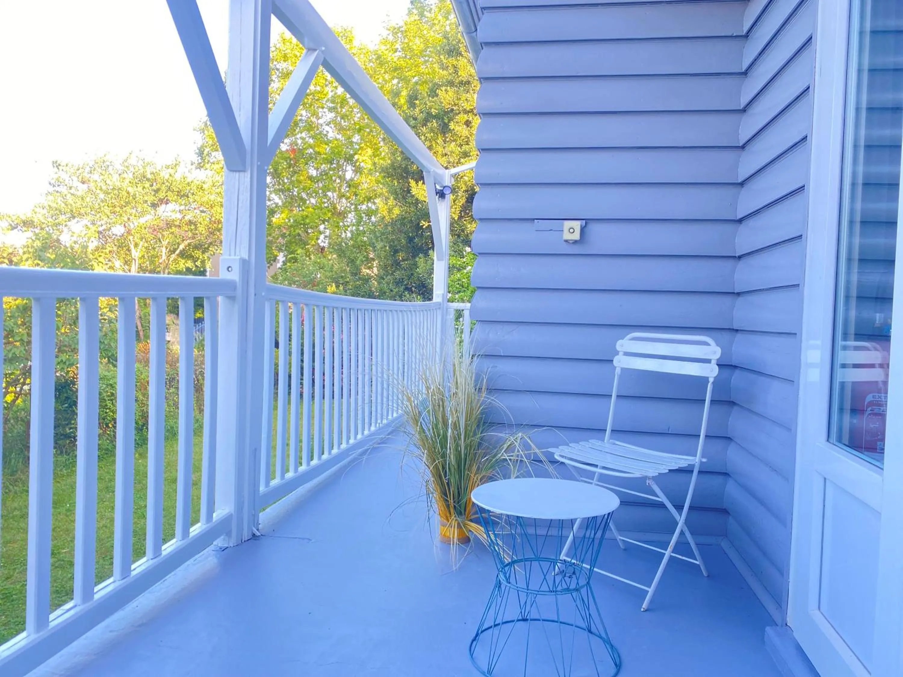 Property building in Auberge de Lamagistere