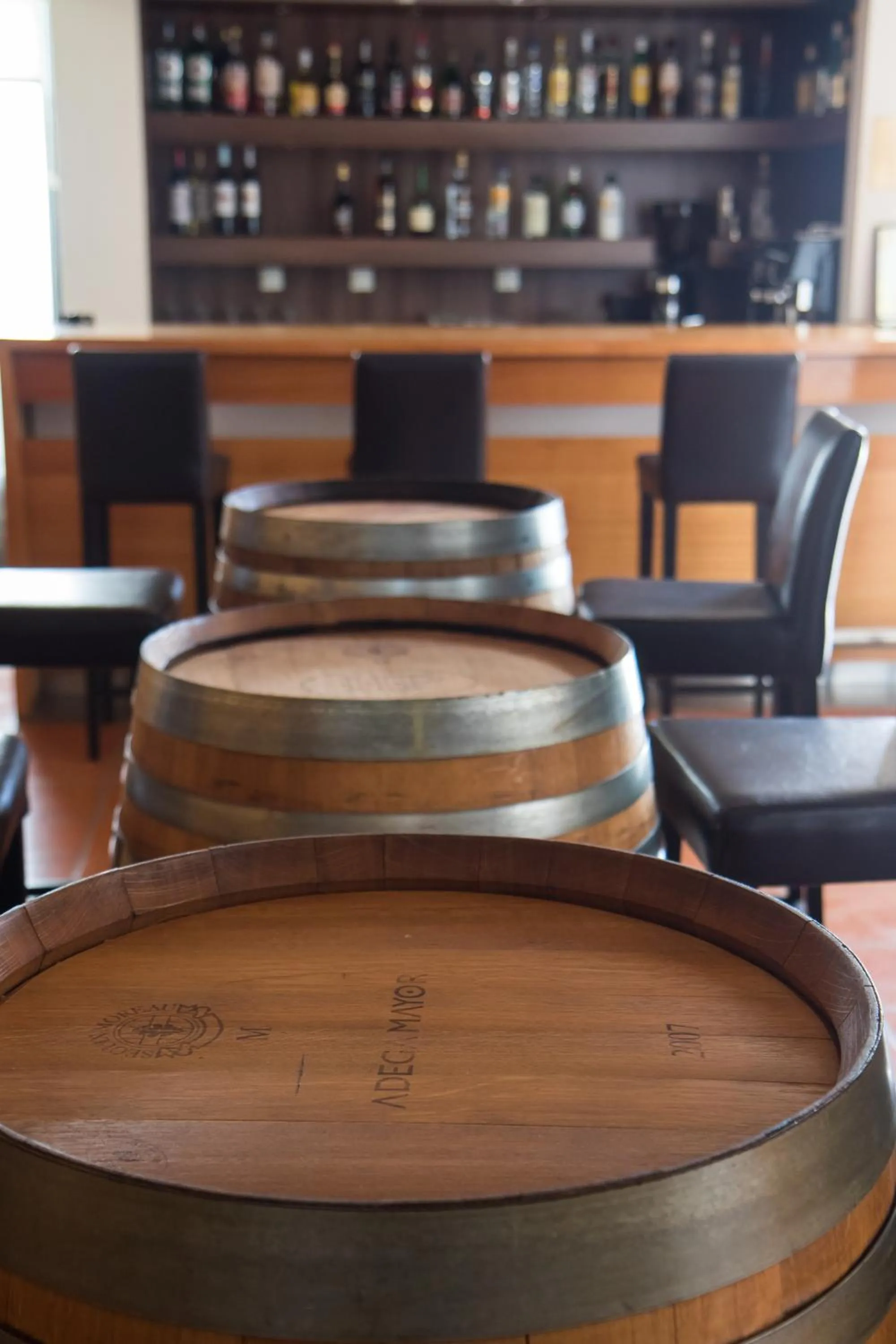 Lounge or bar in Hotel Rural Santo Antonio