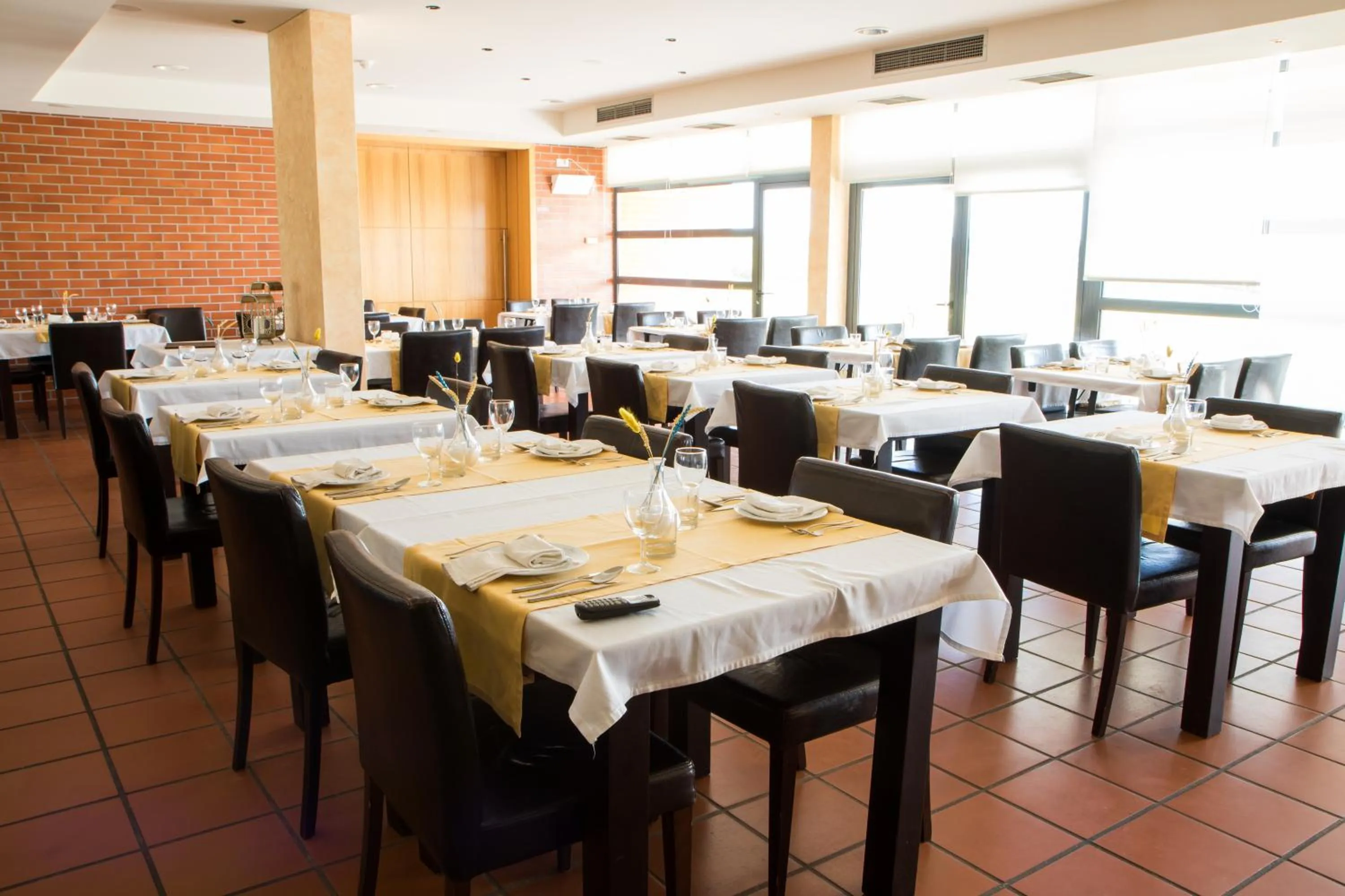 Food and drinks in Hotel Rural Santo Antonio