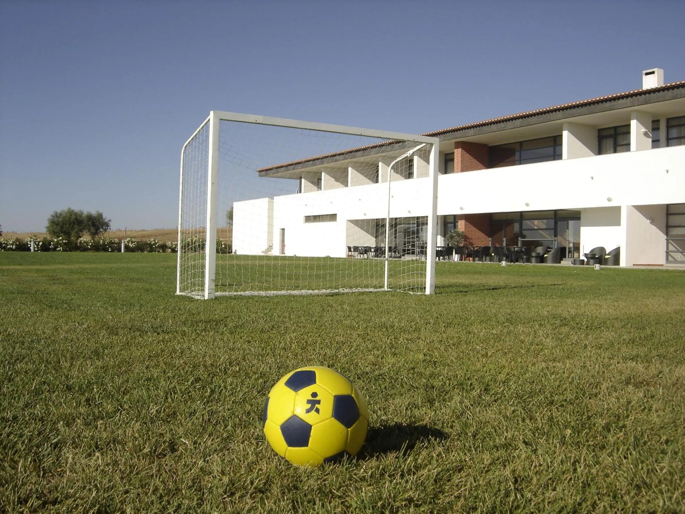 Activities in Hotel Rural Santo Antonio