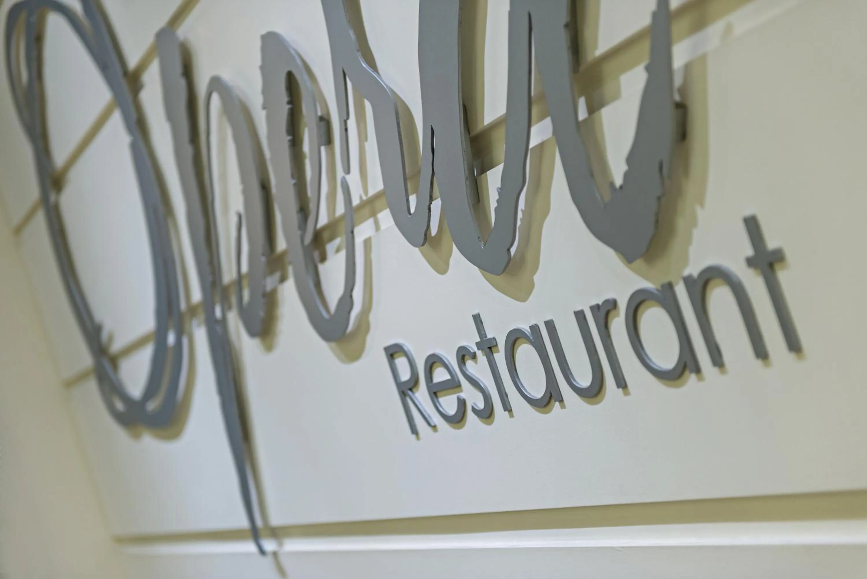 Restaurant/places to eat in Dann Carlton Quito