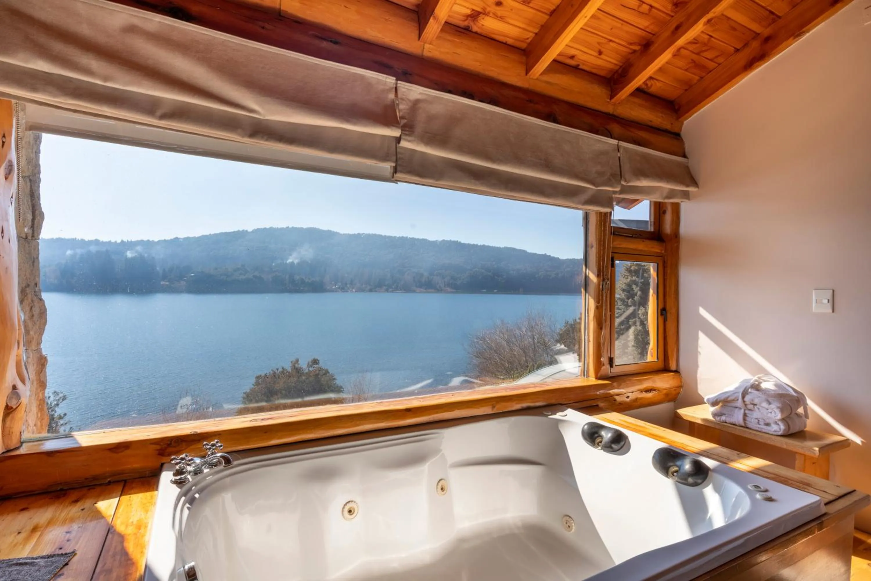 Other in Cabañas Puerto Pireo