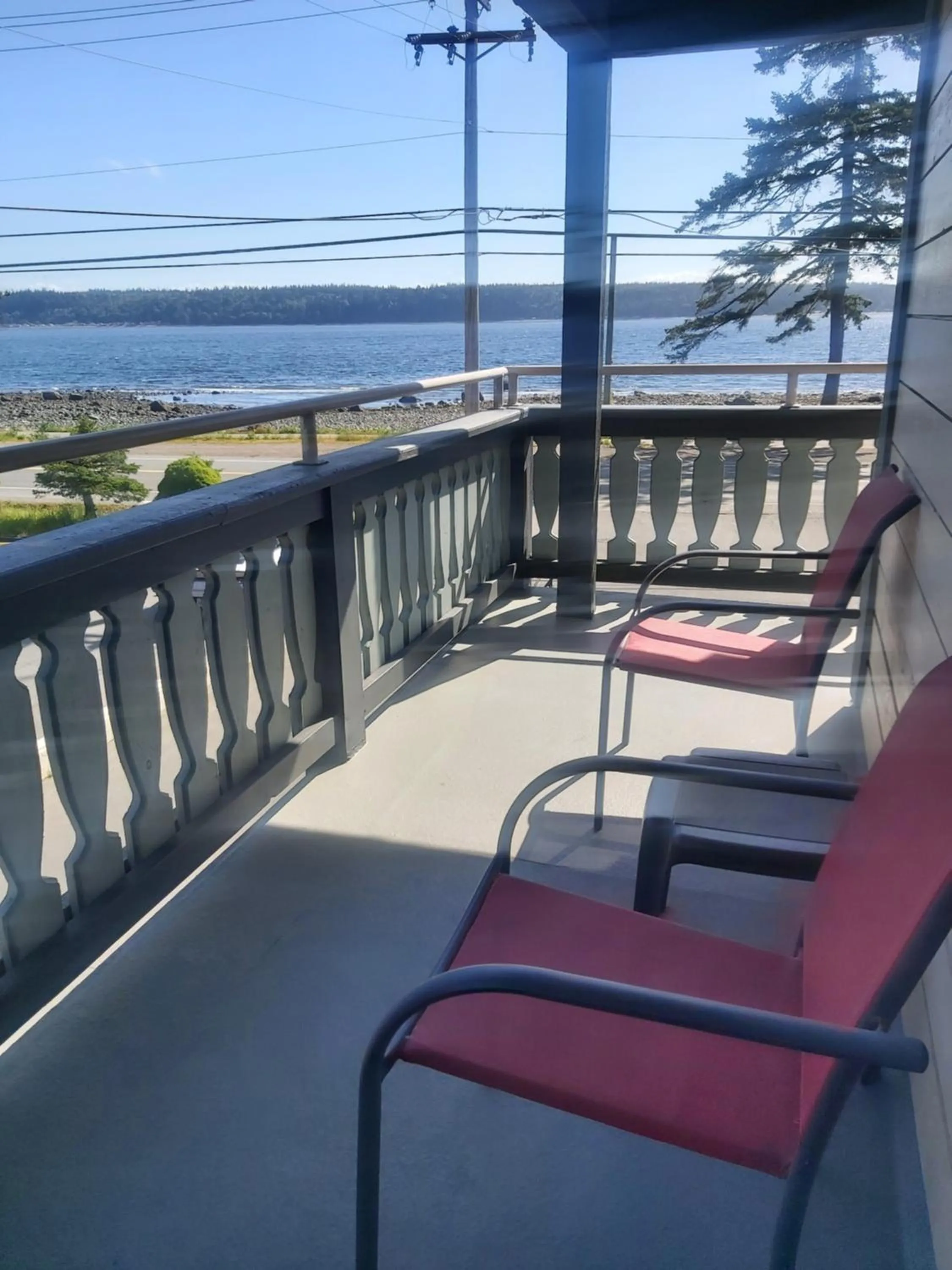 Heron's Landing Hotel