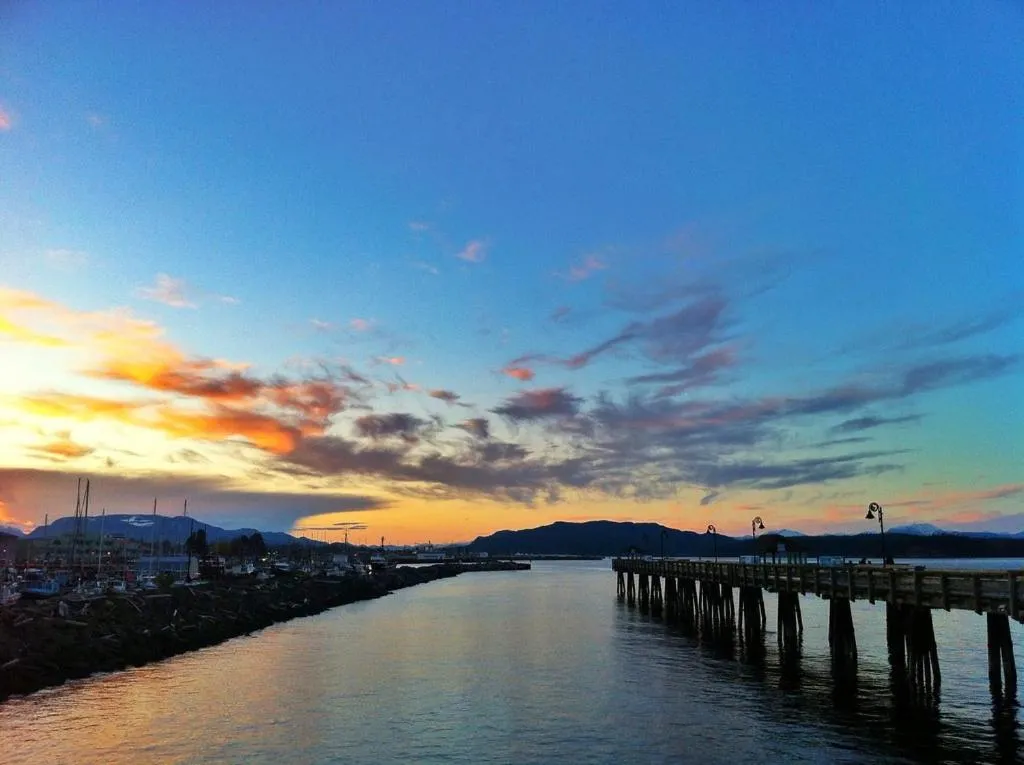 Location in Heron's Landing Hotel