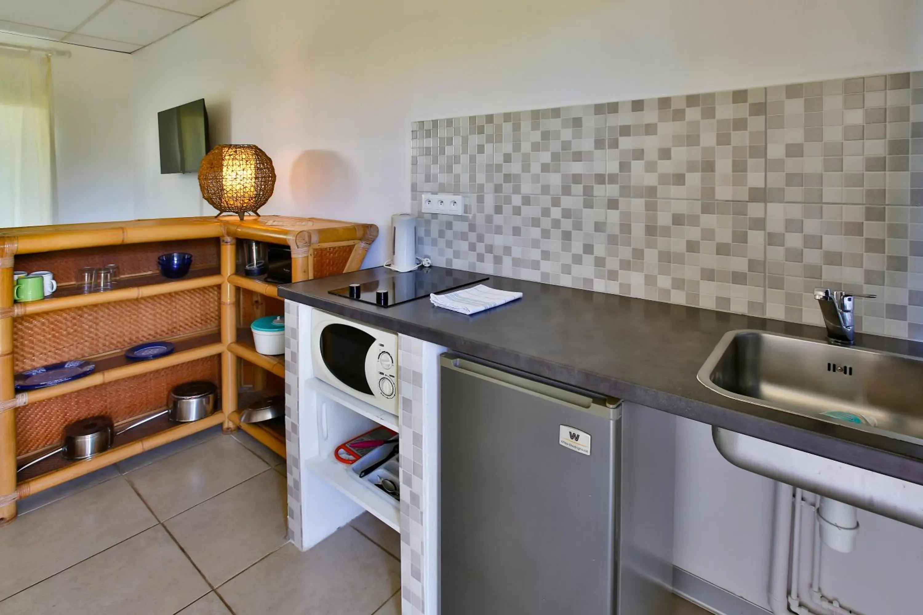 Superior Apartment in Pension De La Plage Superior Apartment in Pension De La Plage