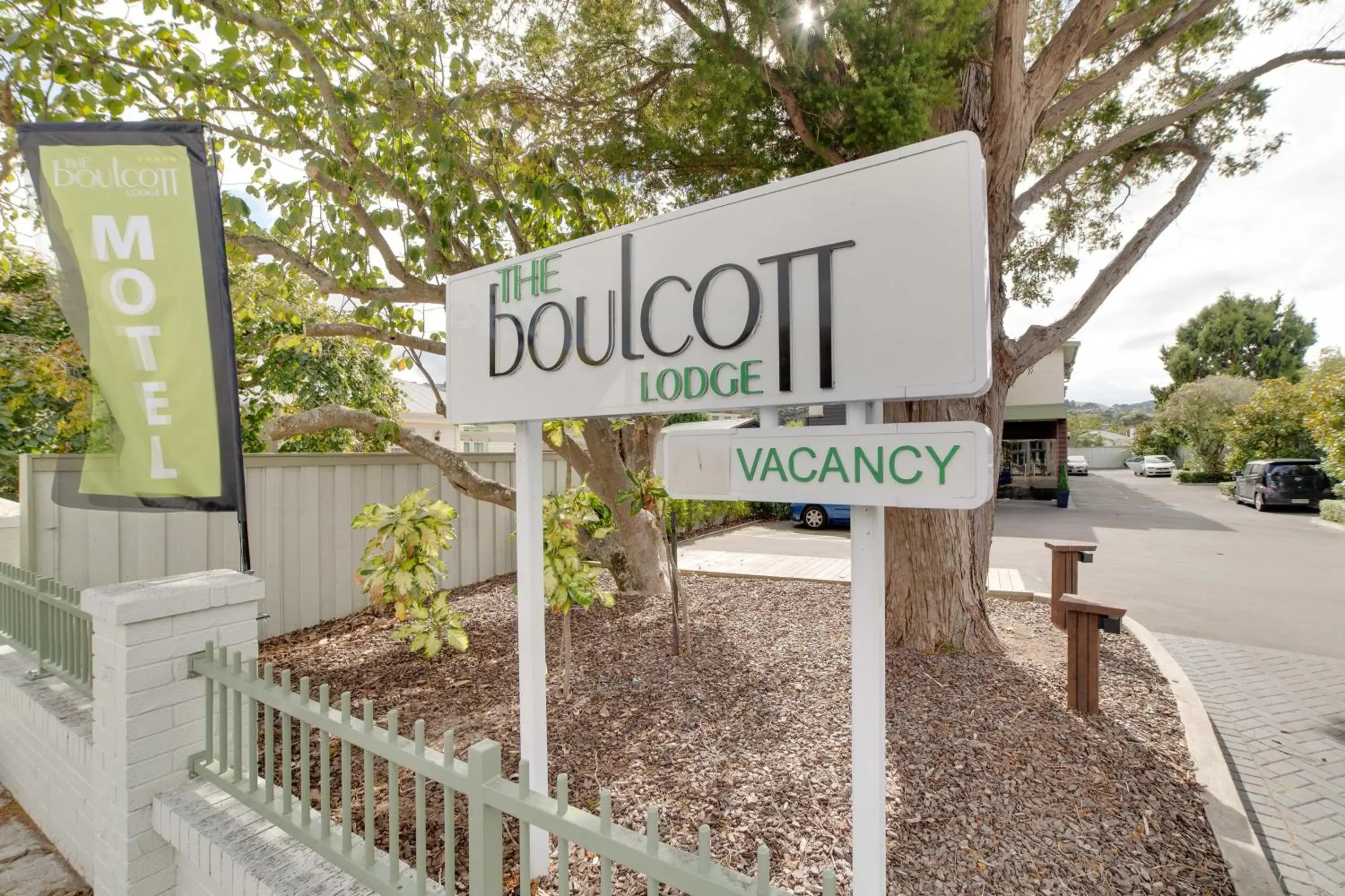 Boulcott Lodge Boulcott Lodge