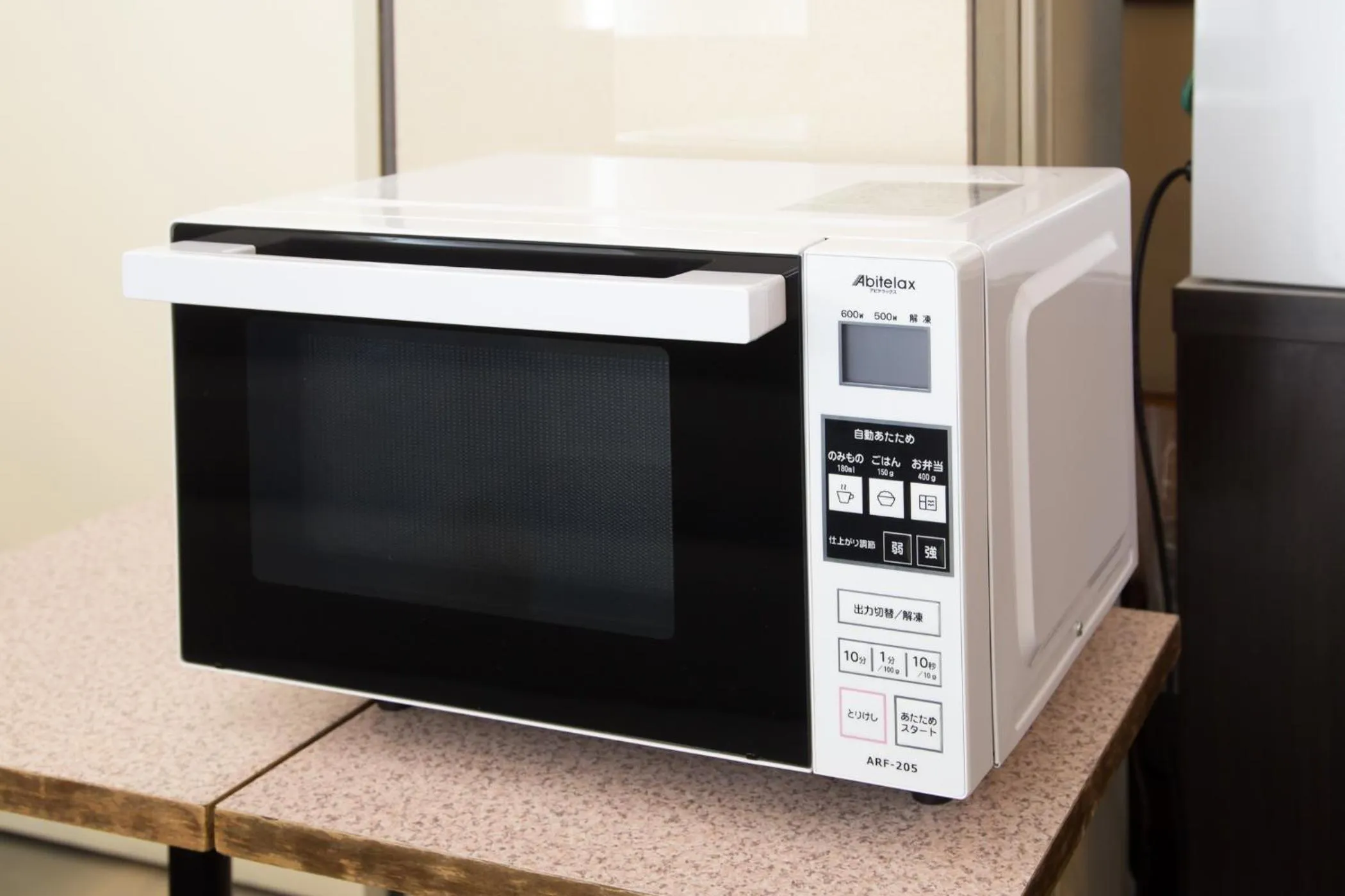 Area and facilities in Hotel Sunrise Inn