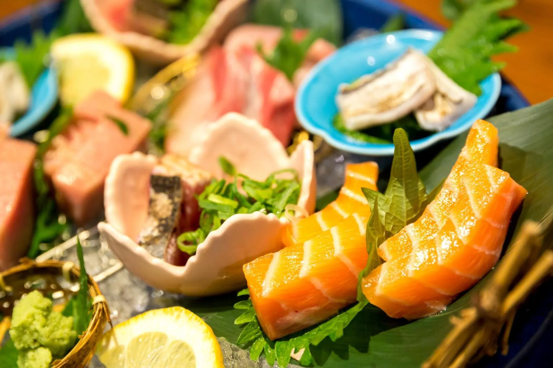 Restaurant/places to eat in Hotel Sunrise Inn