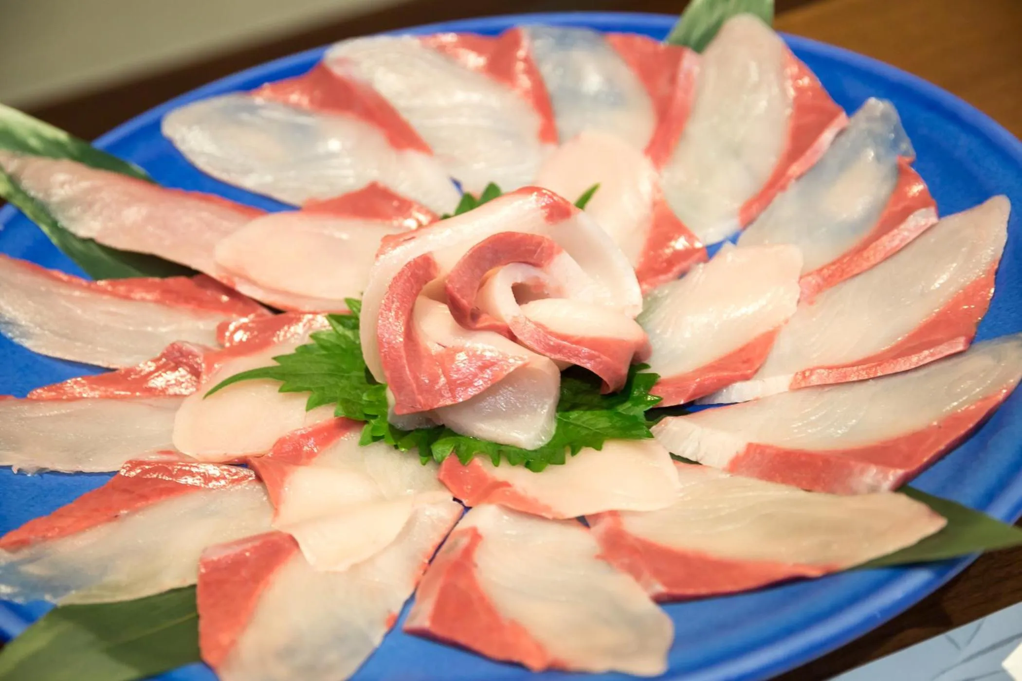 Restaurant/places to eat in Hotel Sunrise Inn