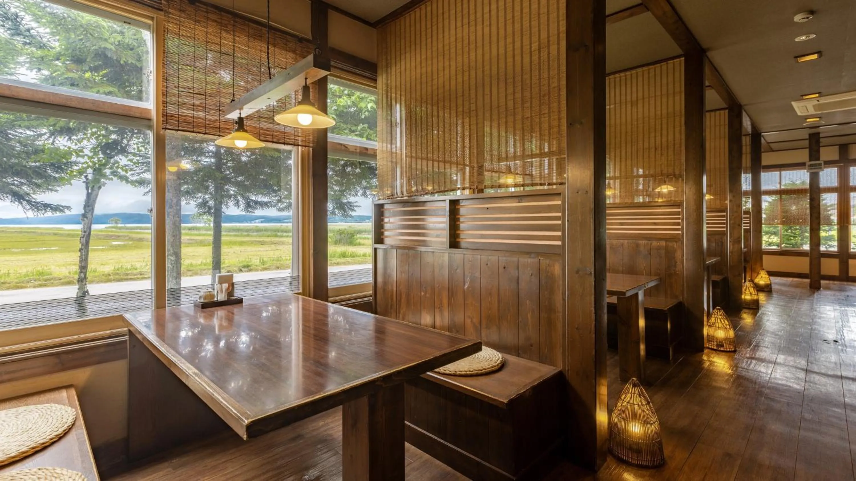 Restaurant/places to eat in Kagariya