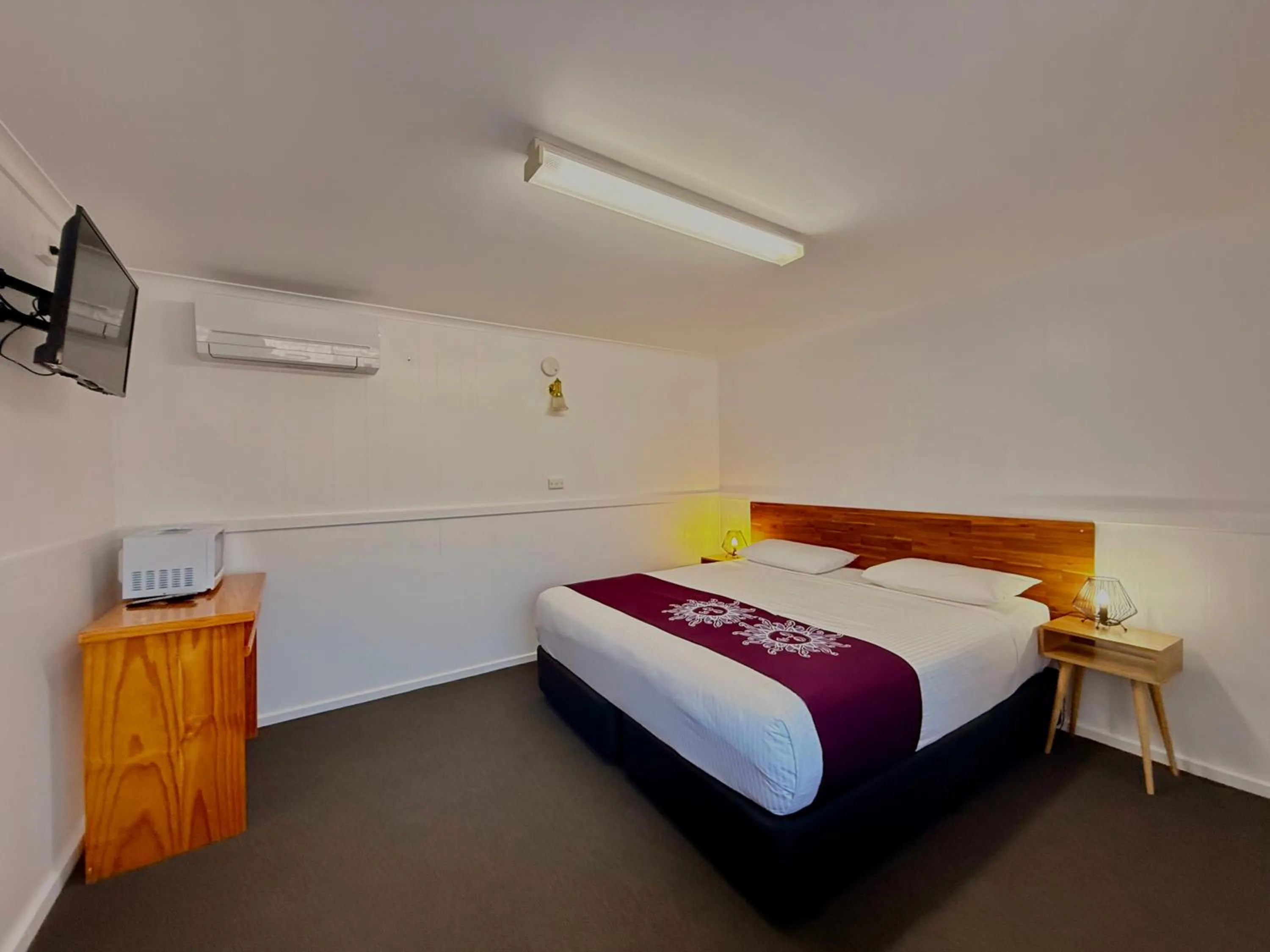 Bed in Best Western Burnie - Murchison Lodge