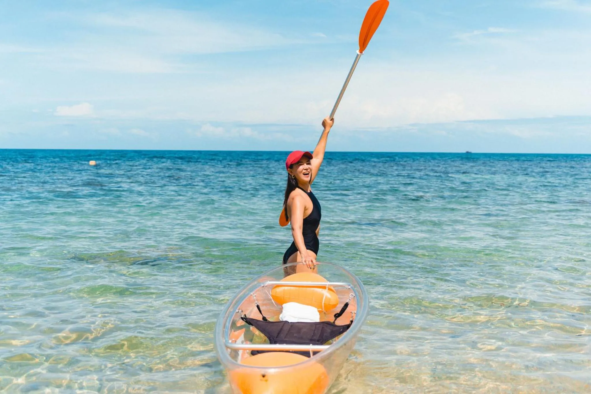 Activities in Pinnacle Koh Tao Resort