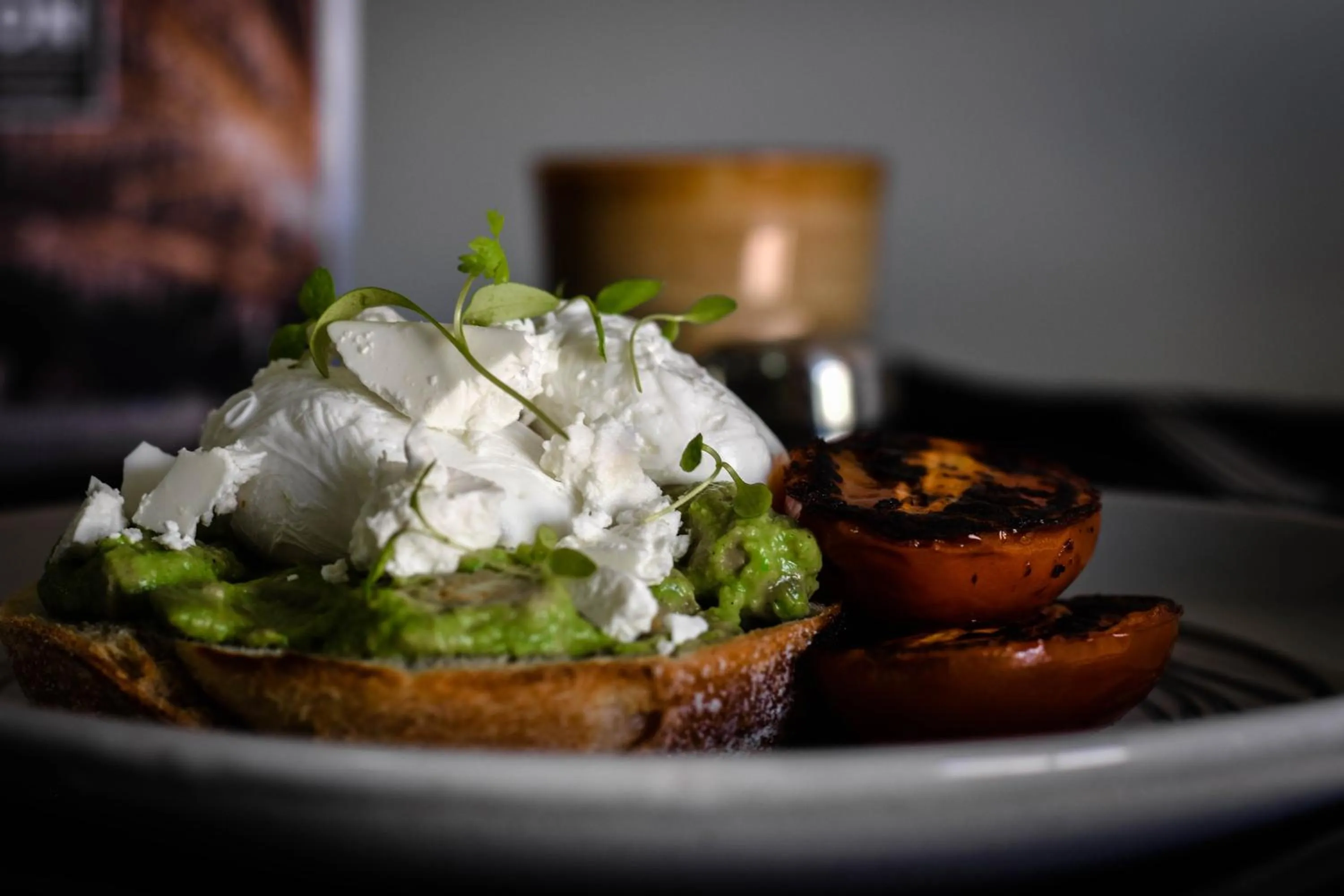 Food in Charles Sturt Suites & Apartments