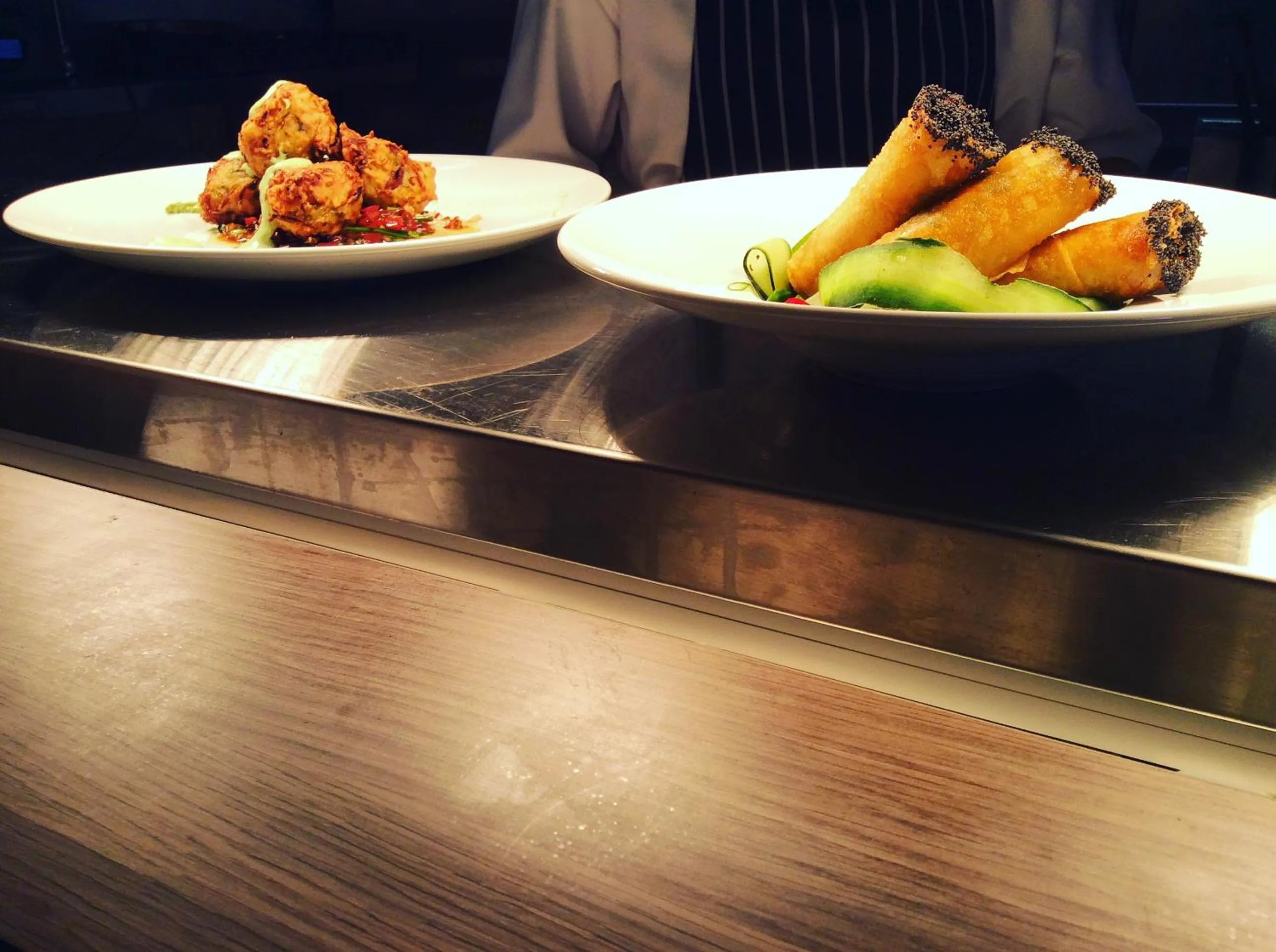 Food close-up in Charles Sturt Suites & Apartments