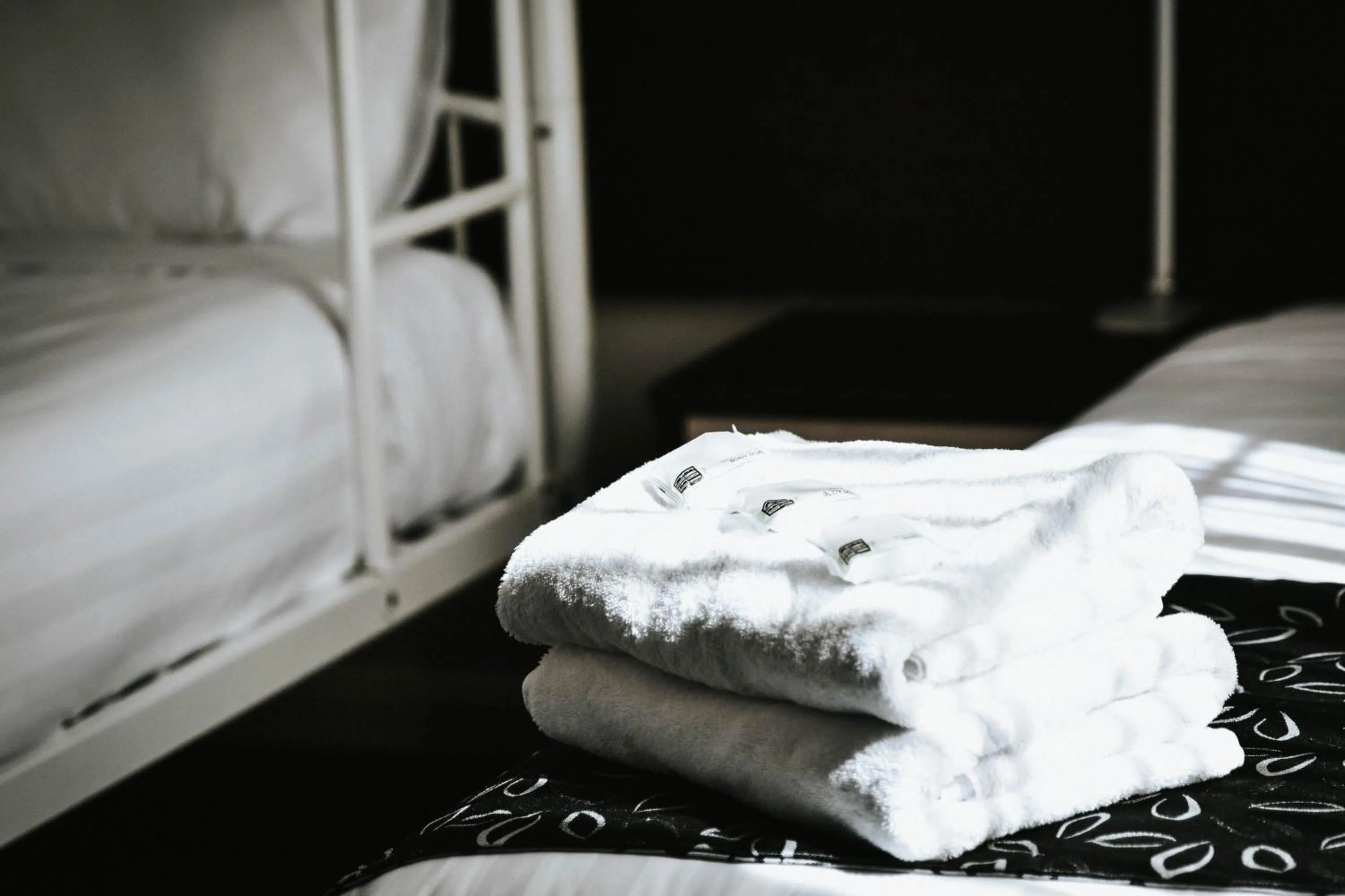 bunk bed, Bed in Charles Sturt Suites & Apartments