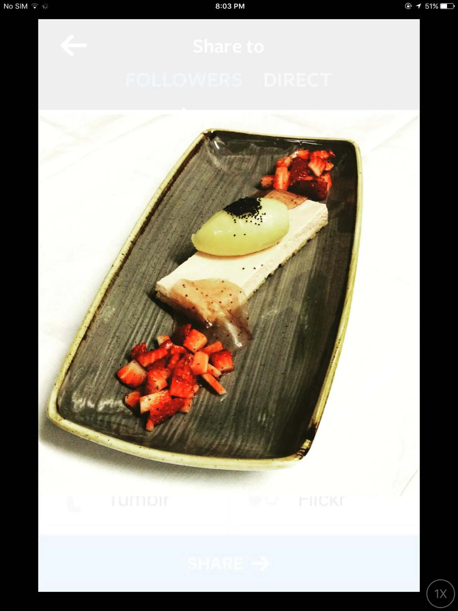 Food close-up, Food in Charles Sturt Suites & Apartments