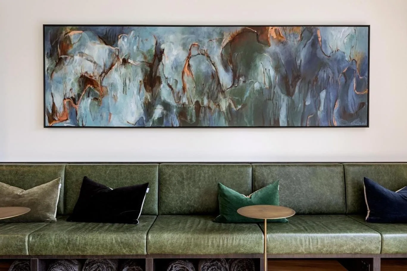 Property building in Charles Sturt Suites & Apartments