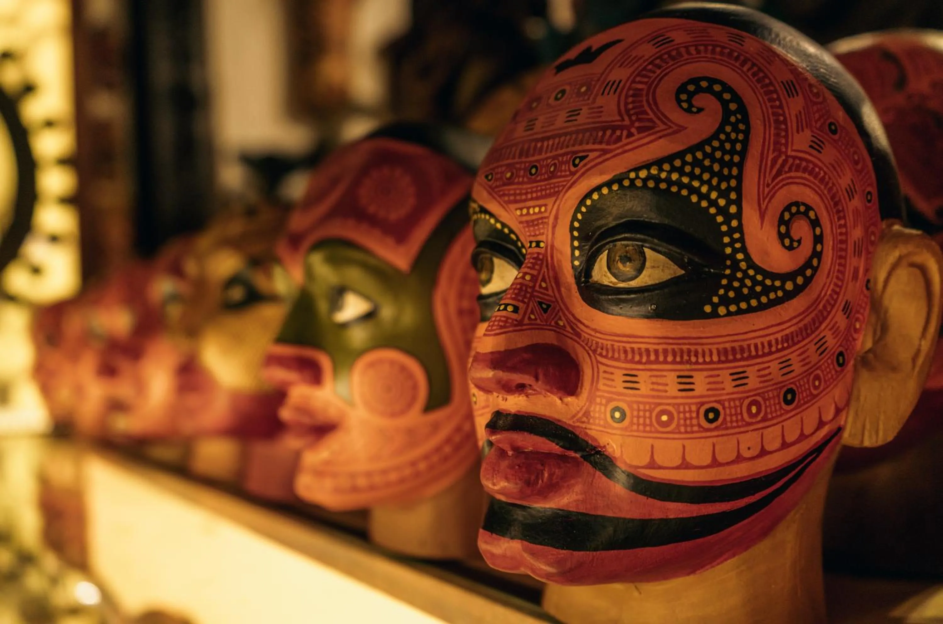 Other in Amritara The Poovath Beachfront Heritage, Fort Kochi