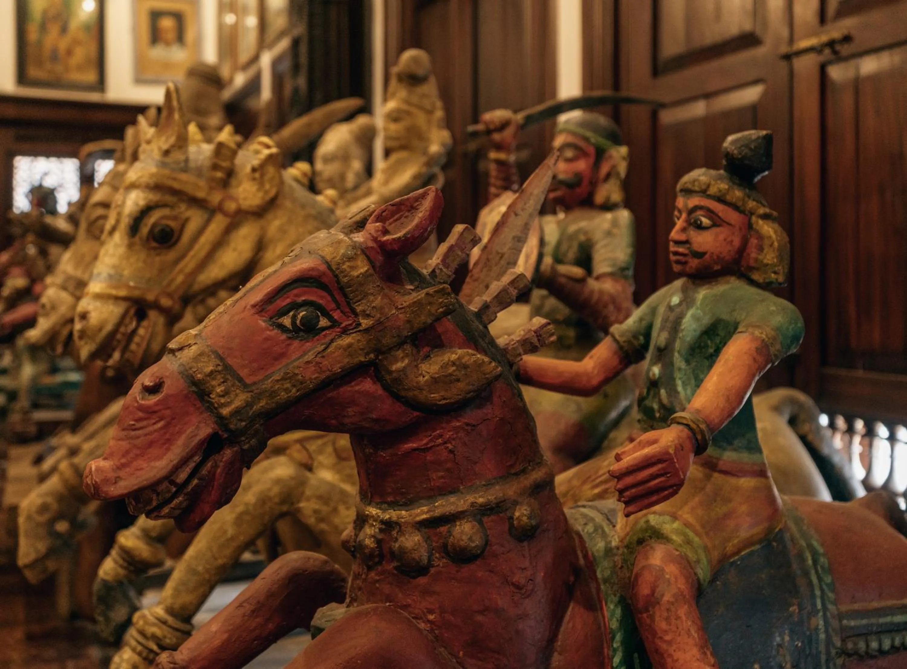 Other in Amritara The Poovath Beachfront Heritage, Fort Kochi