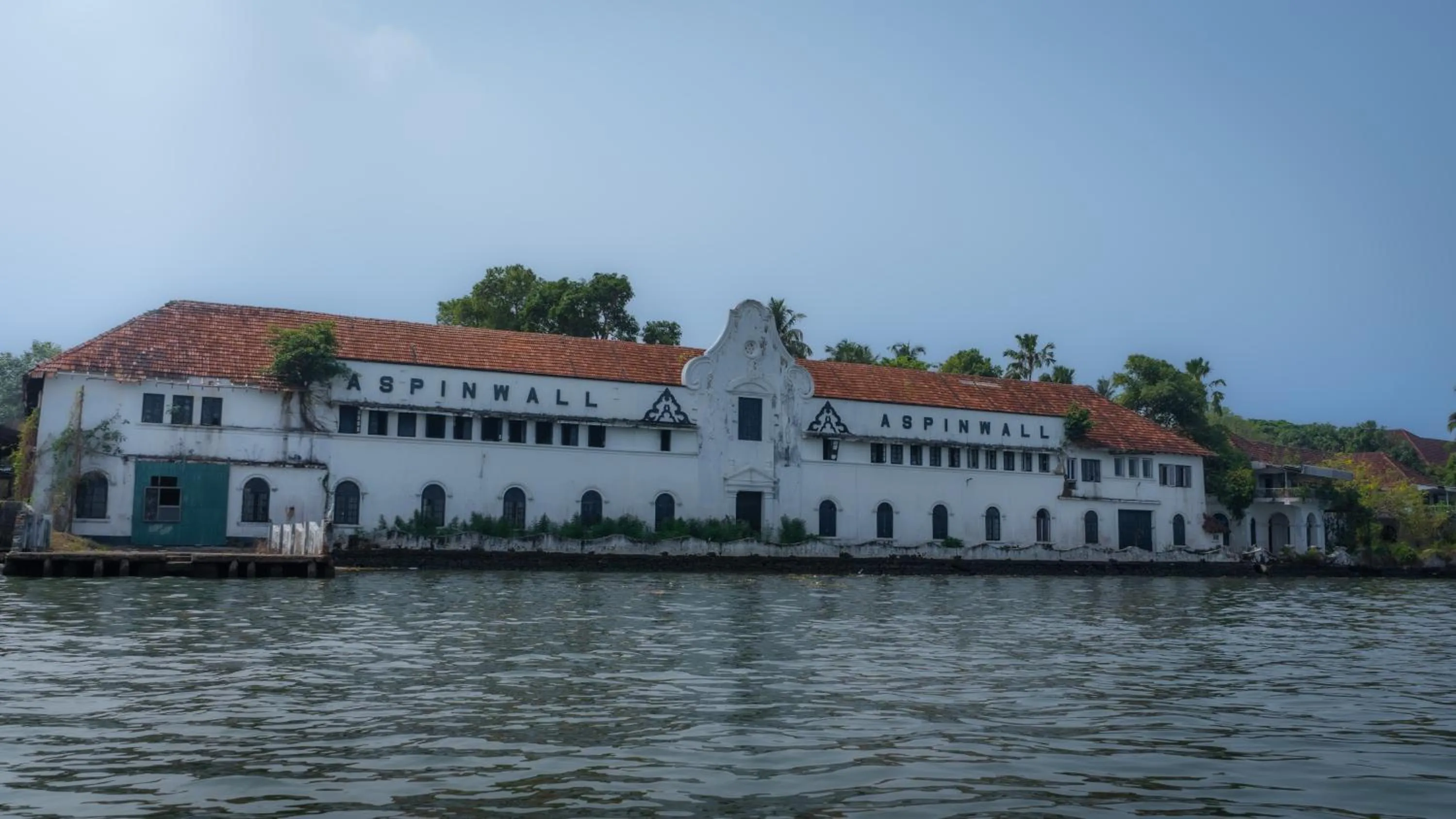 Other in Amritara The Poovath Beachfront Heritage, Fort Kochi