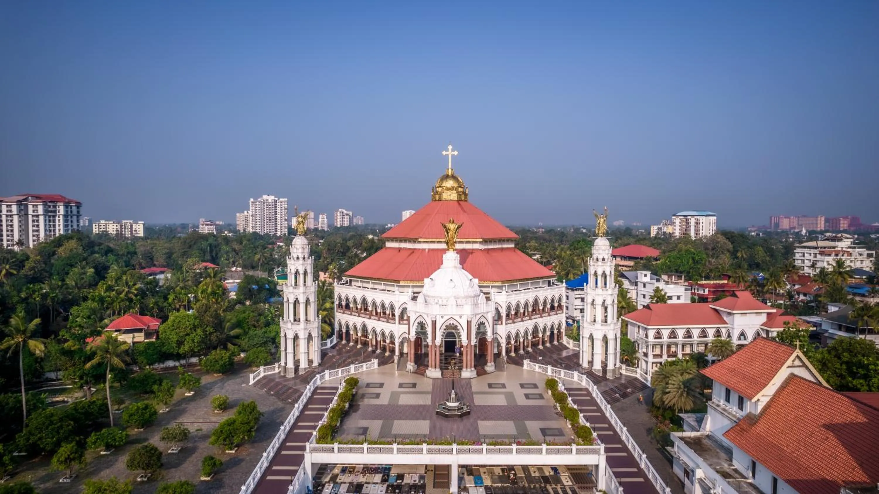 Other in Amritara The Poovath Beachfront Heritage, Fort Kochi