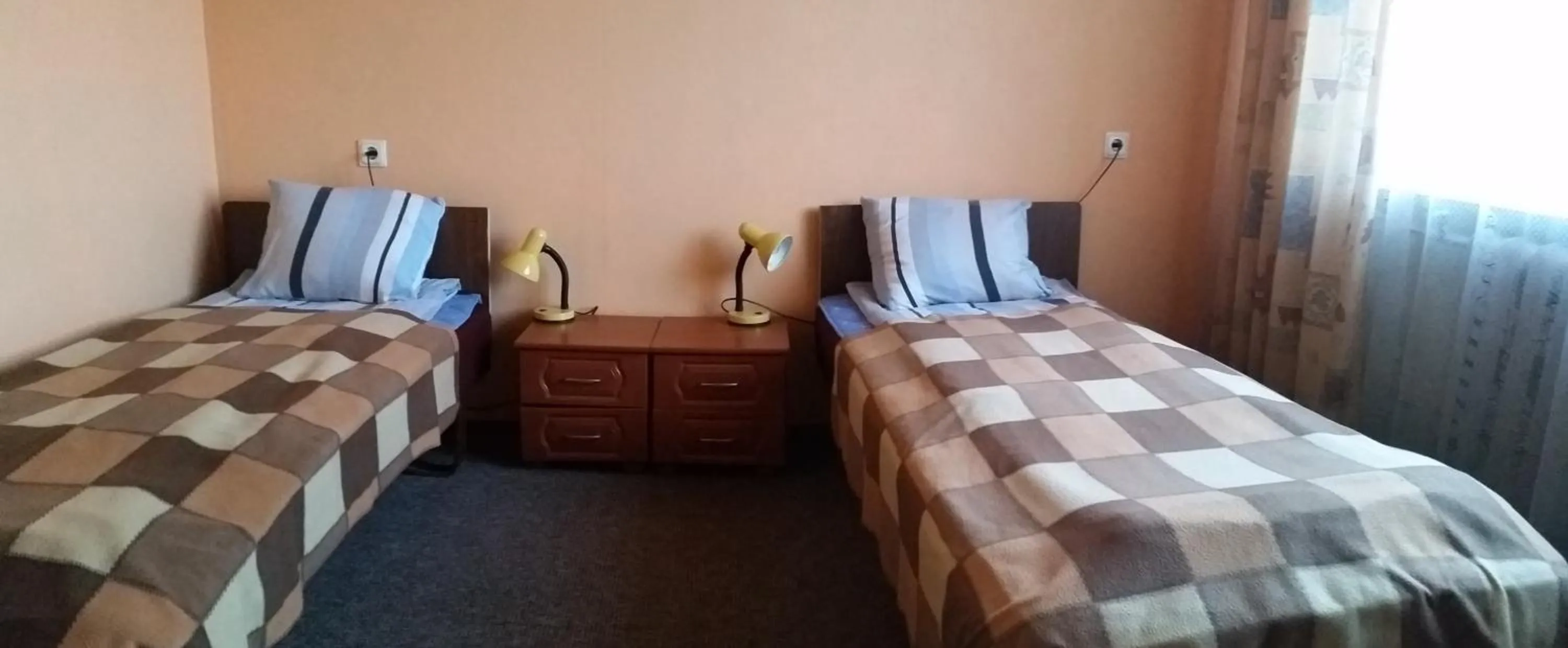 Double Room in Rasas