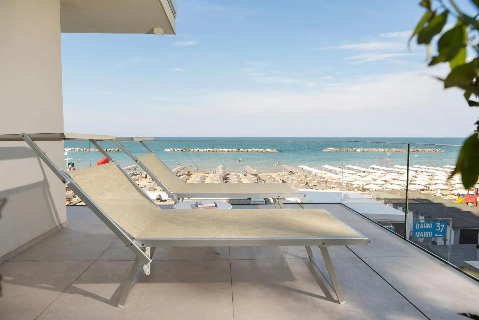 Food close-up in Hotel delle Nazioni