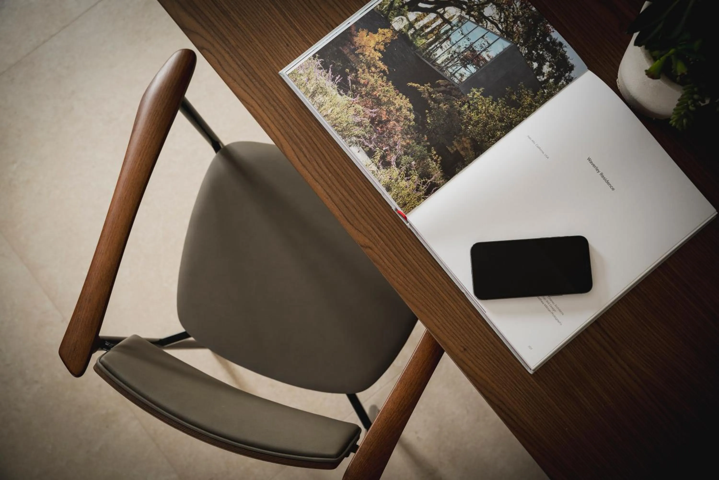 Decorative detail in Hotel delle Nazioni