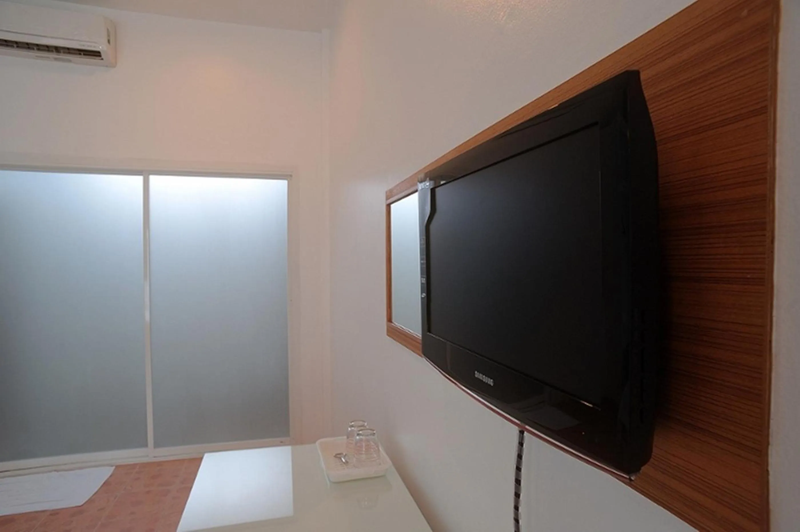 TV and multimedia in Clear House Phuket