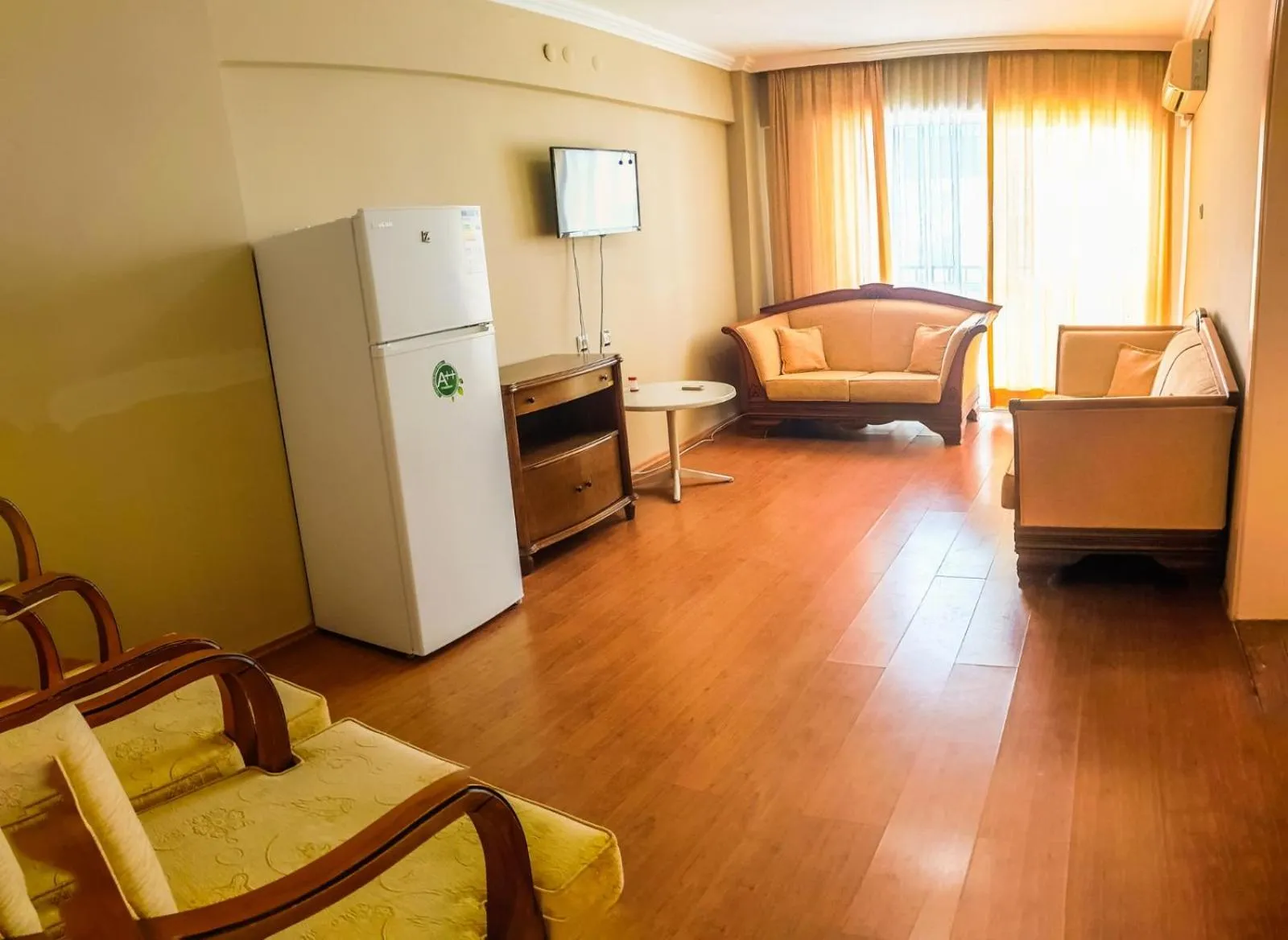 TV and multimedia in Kartel Hotel