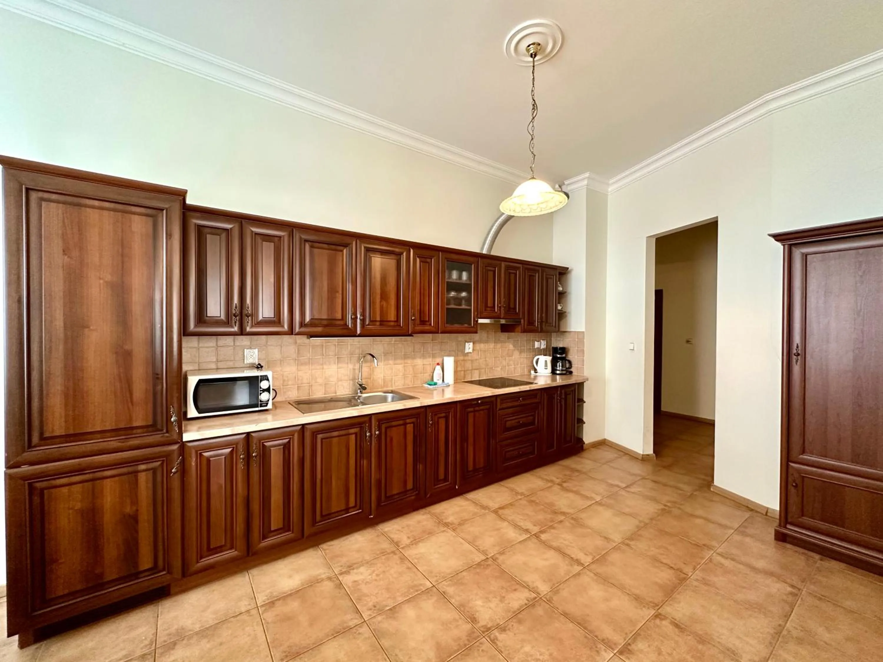 Slunecni Lazne Apartments