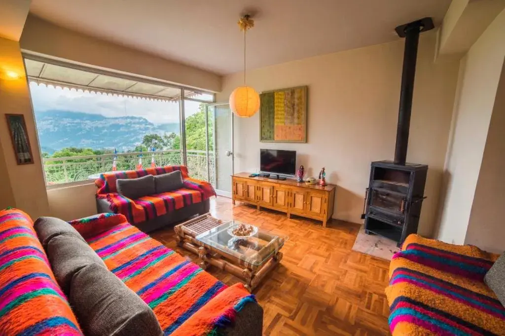 Emerald Apartment (4 Adults) in Bamboo Retreat Emerald Apartment (4 Adults) in Bamboo Retreat