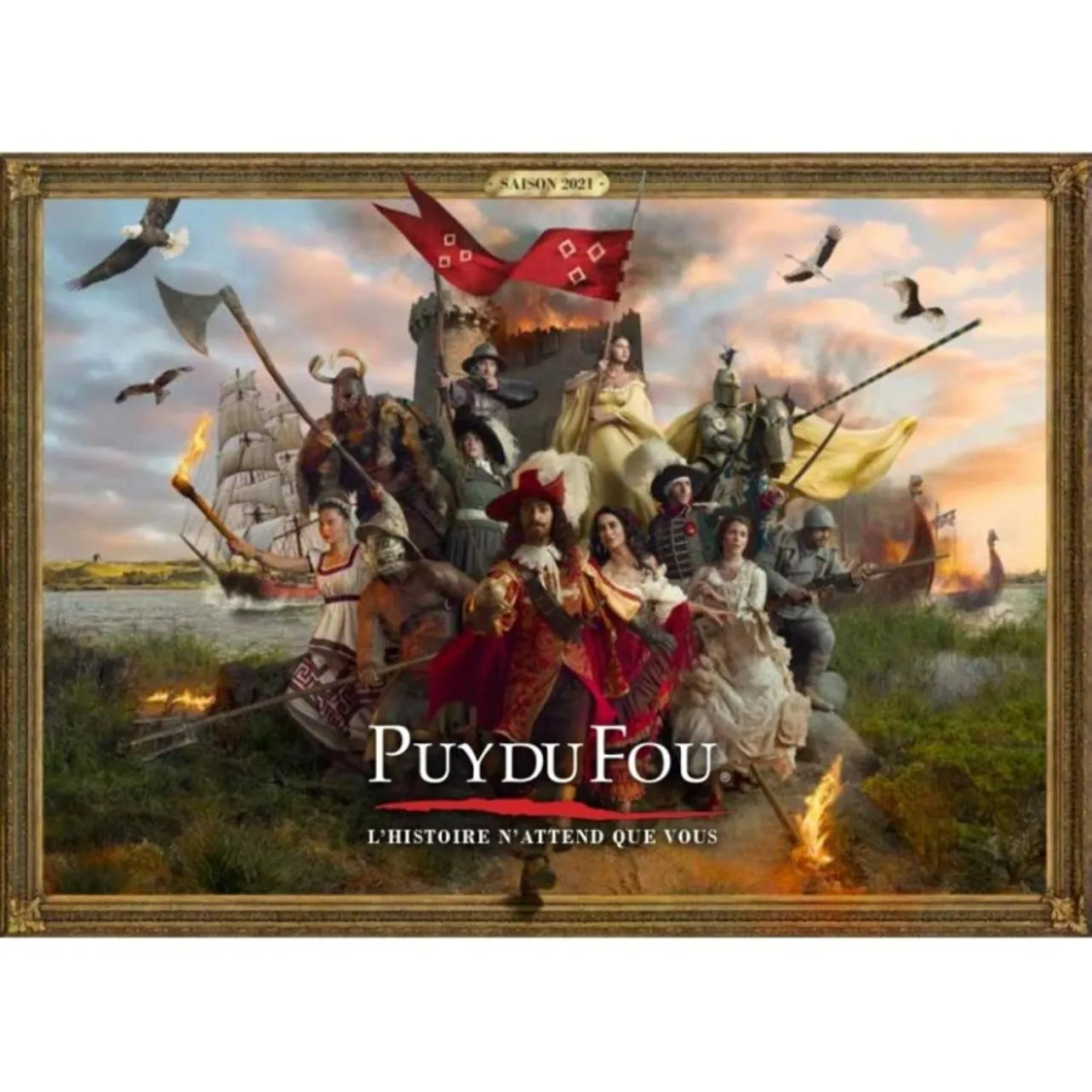 Activities in Hôtel Le Sainte Florence