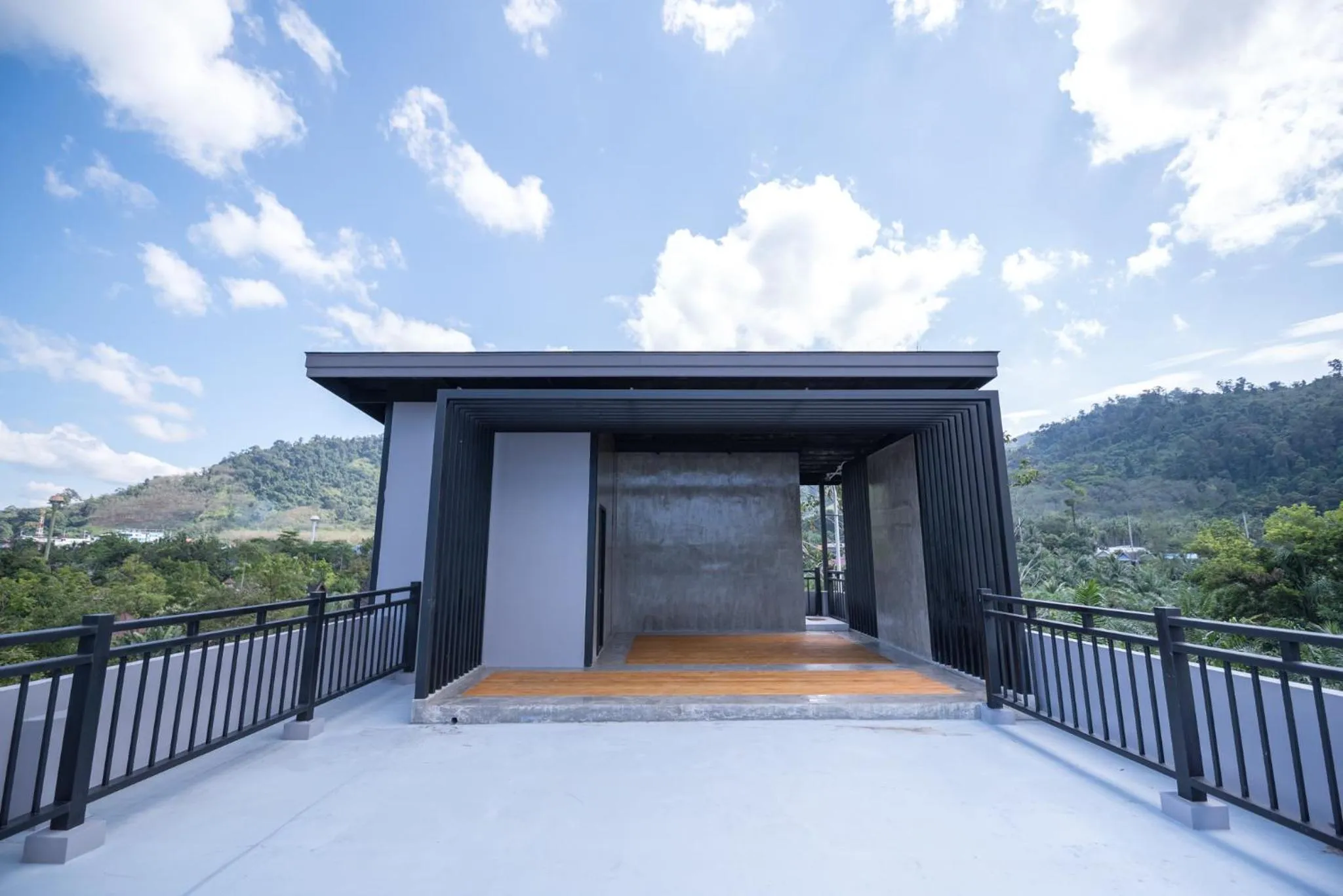 Property building in Kokotel Khao Lak Seascape