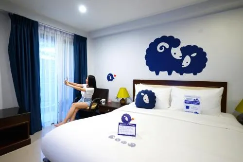 Kokotel Khao Lak Seascape