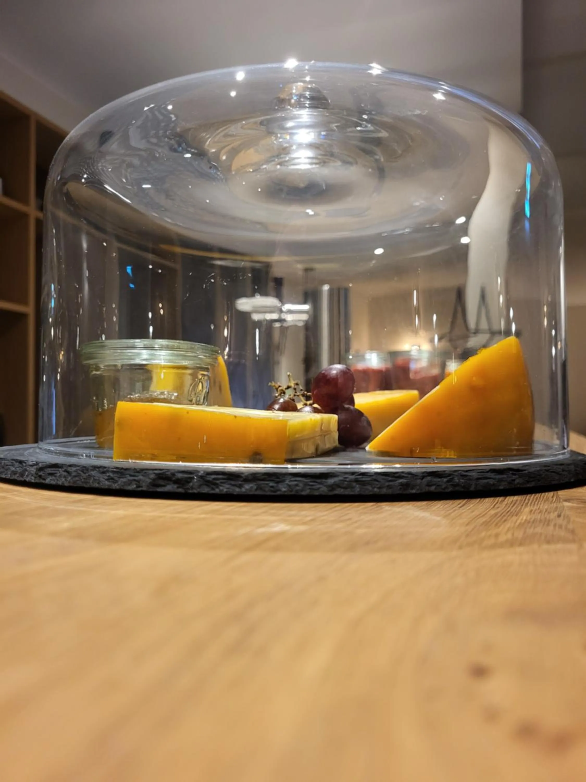 Restaurant/places to eat in Burg Obbendorf