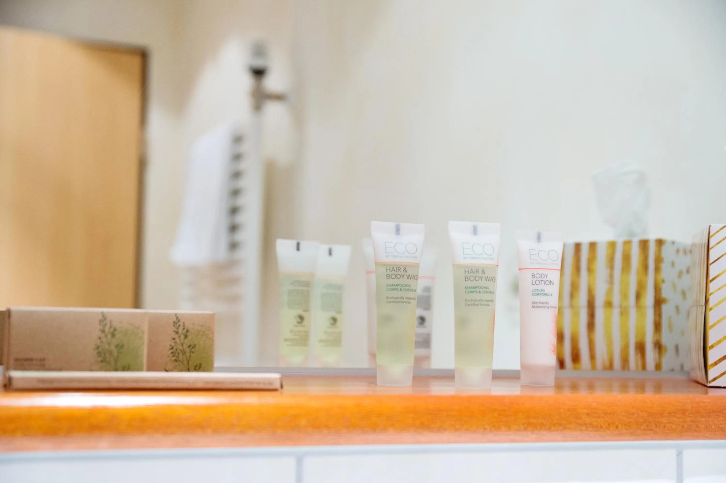 Bathroom in Burg Obbendorf