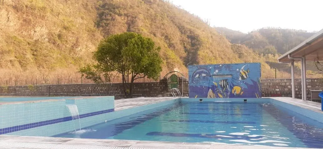  in Four Banyans Spirit & Nature Resort