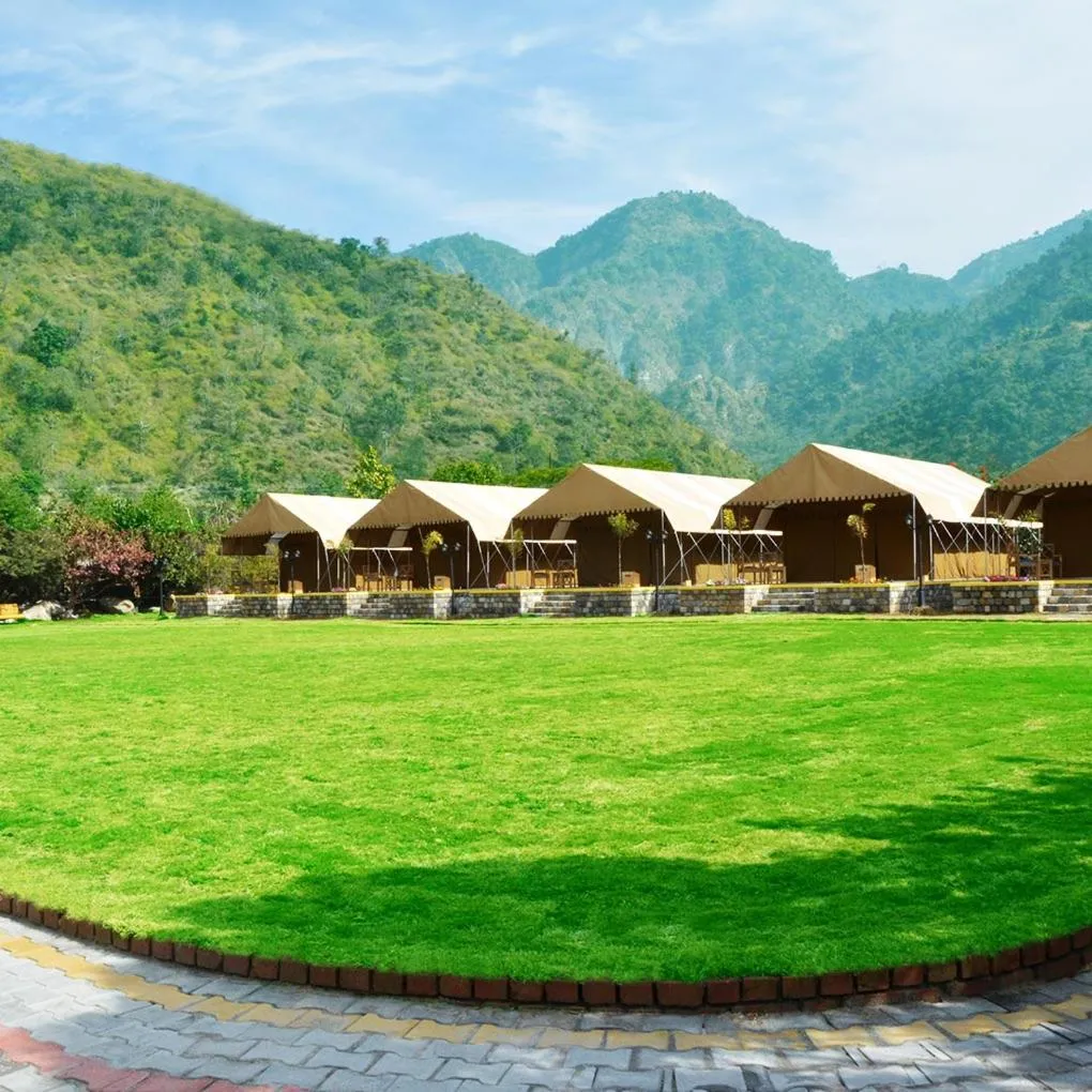 Four Banyans Spirit & Nature Resort