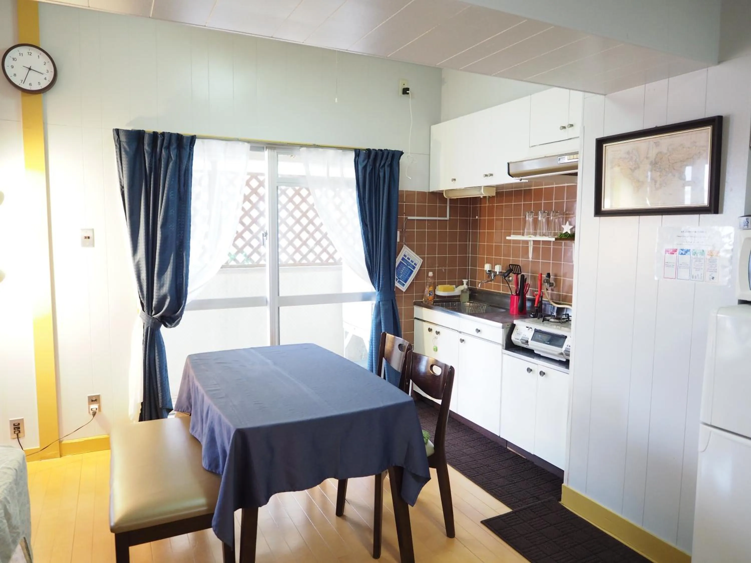 Holiday Homes TSUBOYA 505