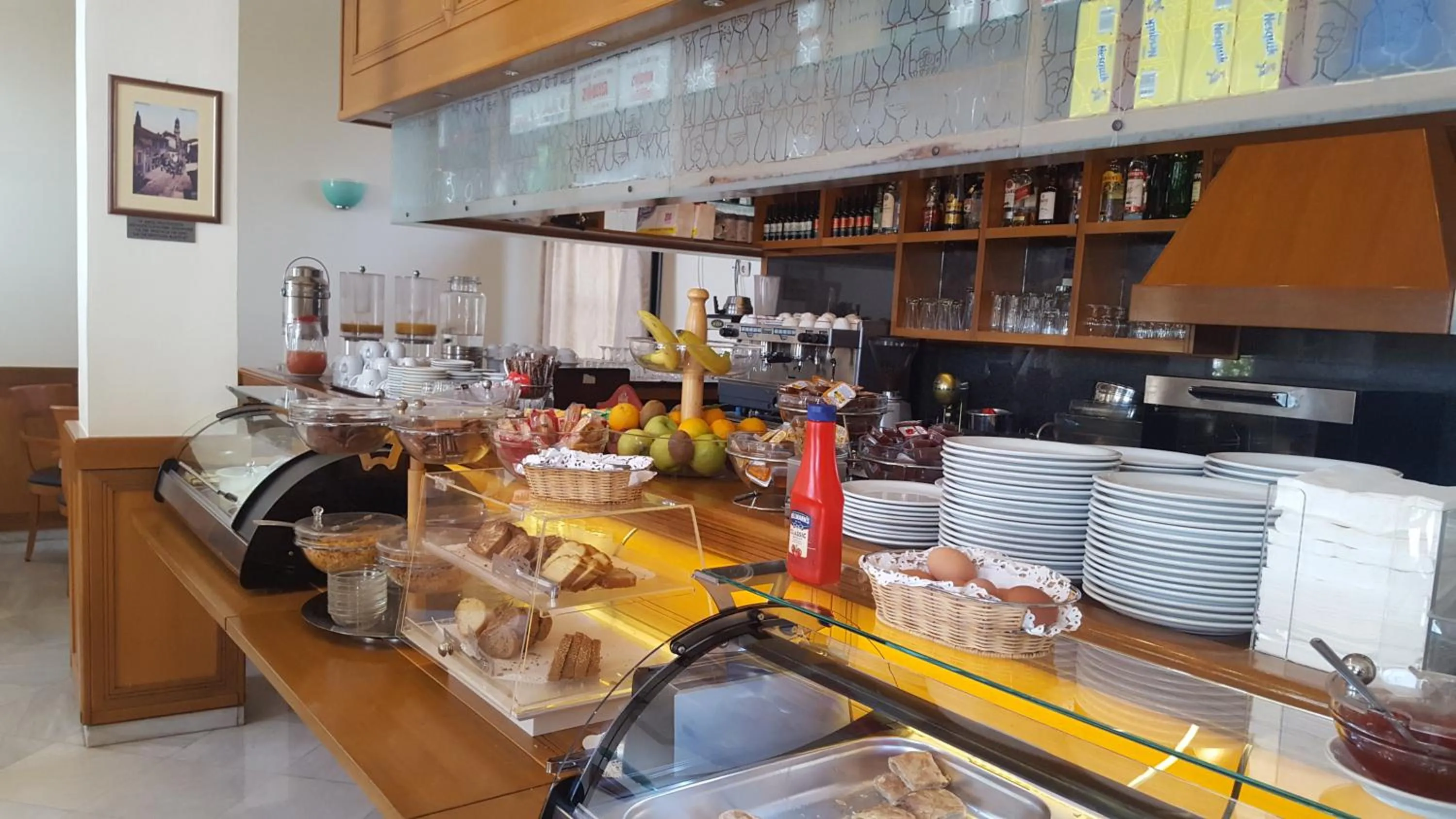 Ionian Plaza Hotel & Spa