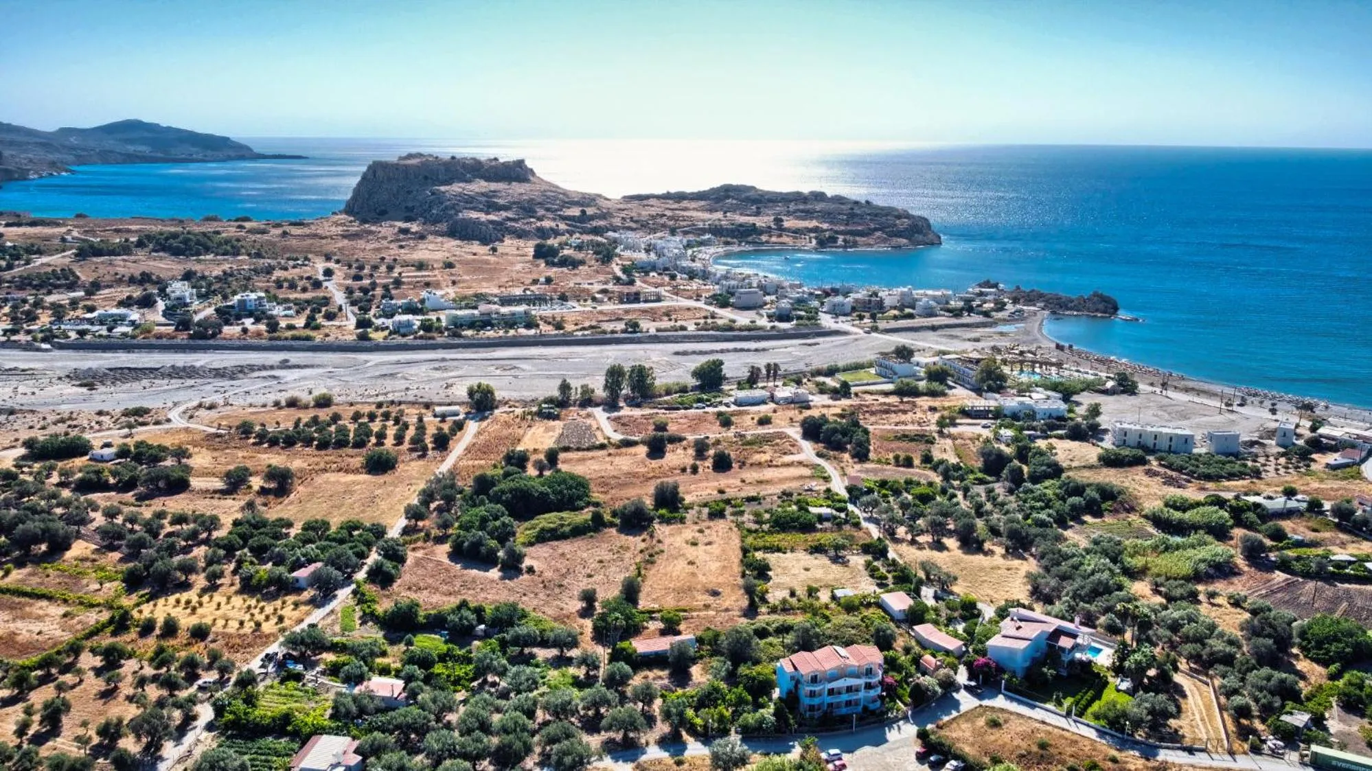 Location in Paul's Garden Studios