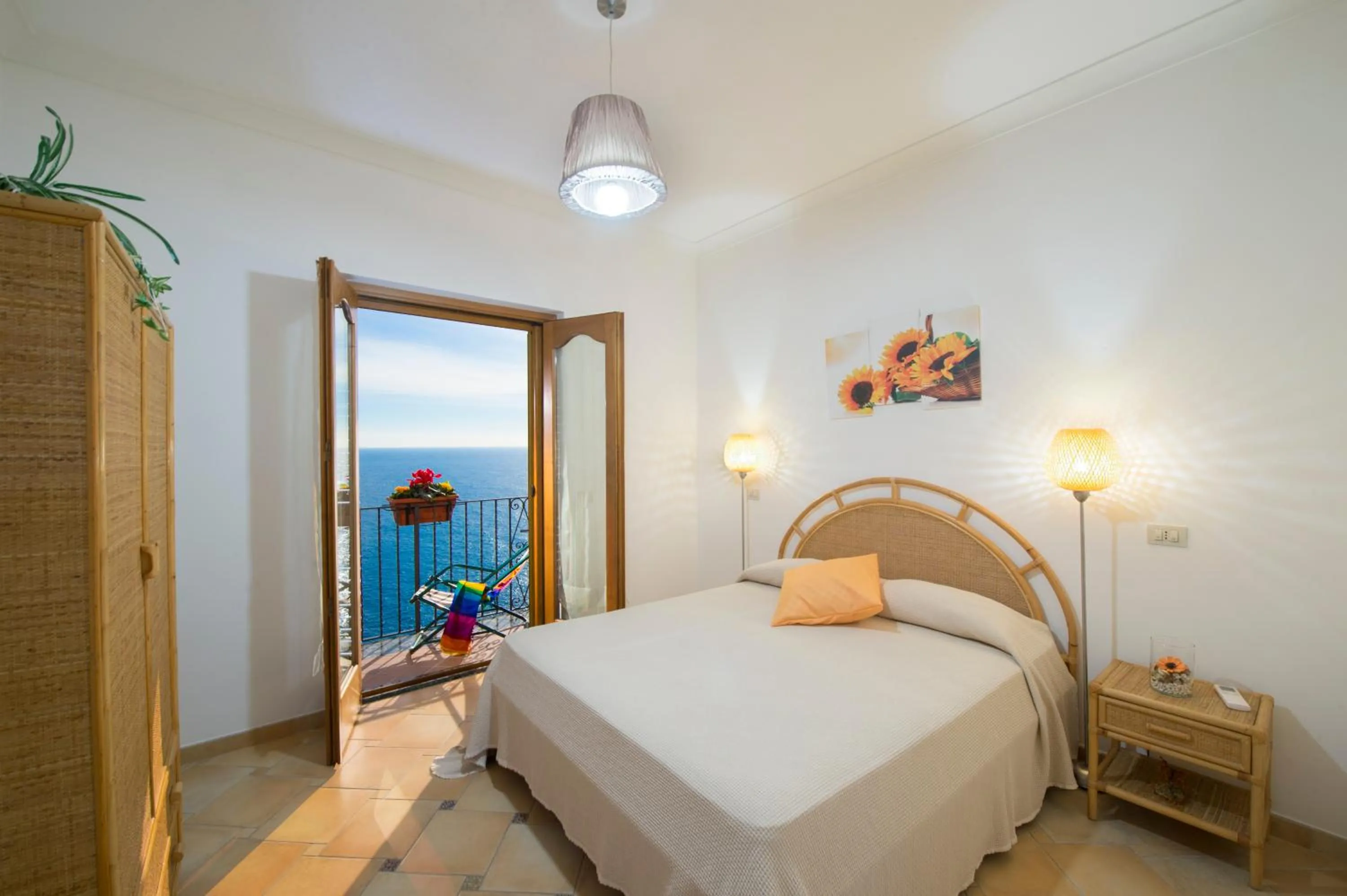 Casa I Girasoli