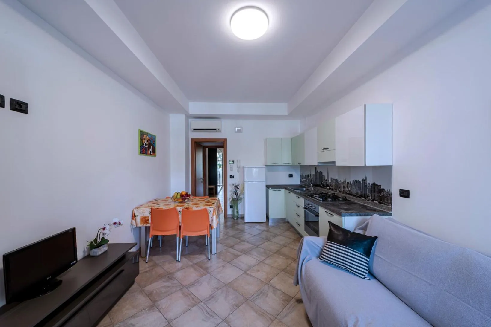 Residence Dolcemare