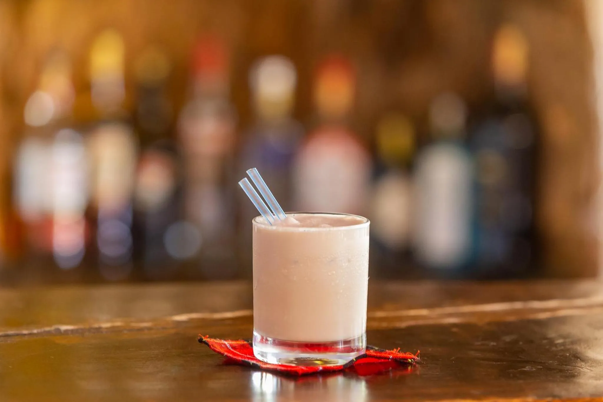 Drinks in PrideInn Mara Camp & Cottages