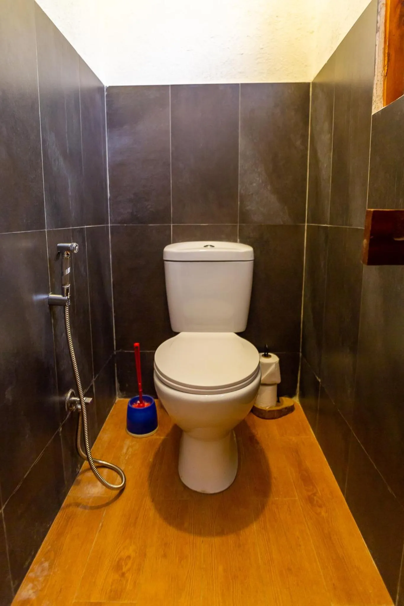 Bathroom in PrideInn Mara Camp & Cottages