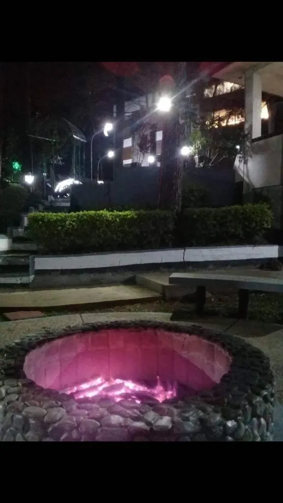 Area and facilities in M&M Residence