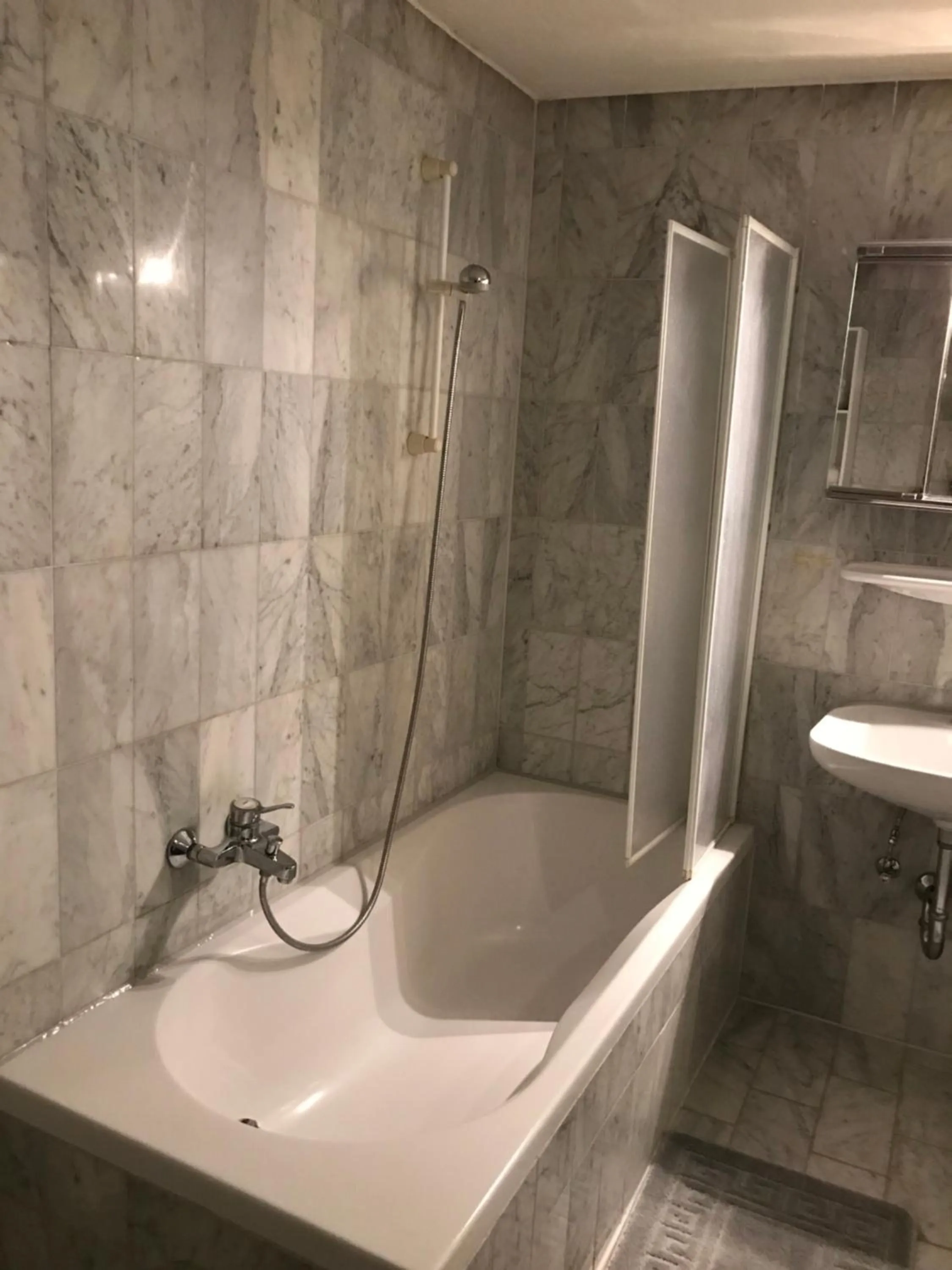 Other in Stadt Apartment